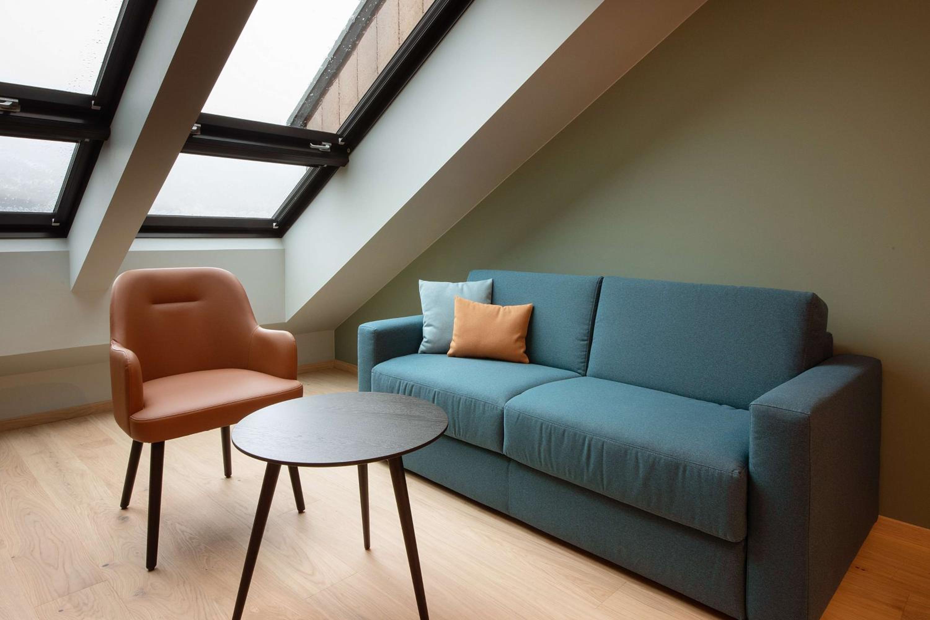 Junior Suite - Photo 2