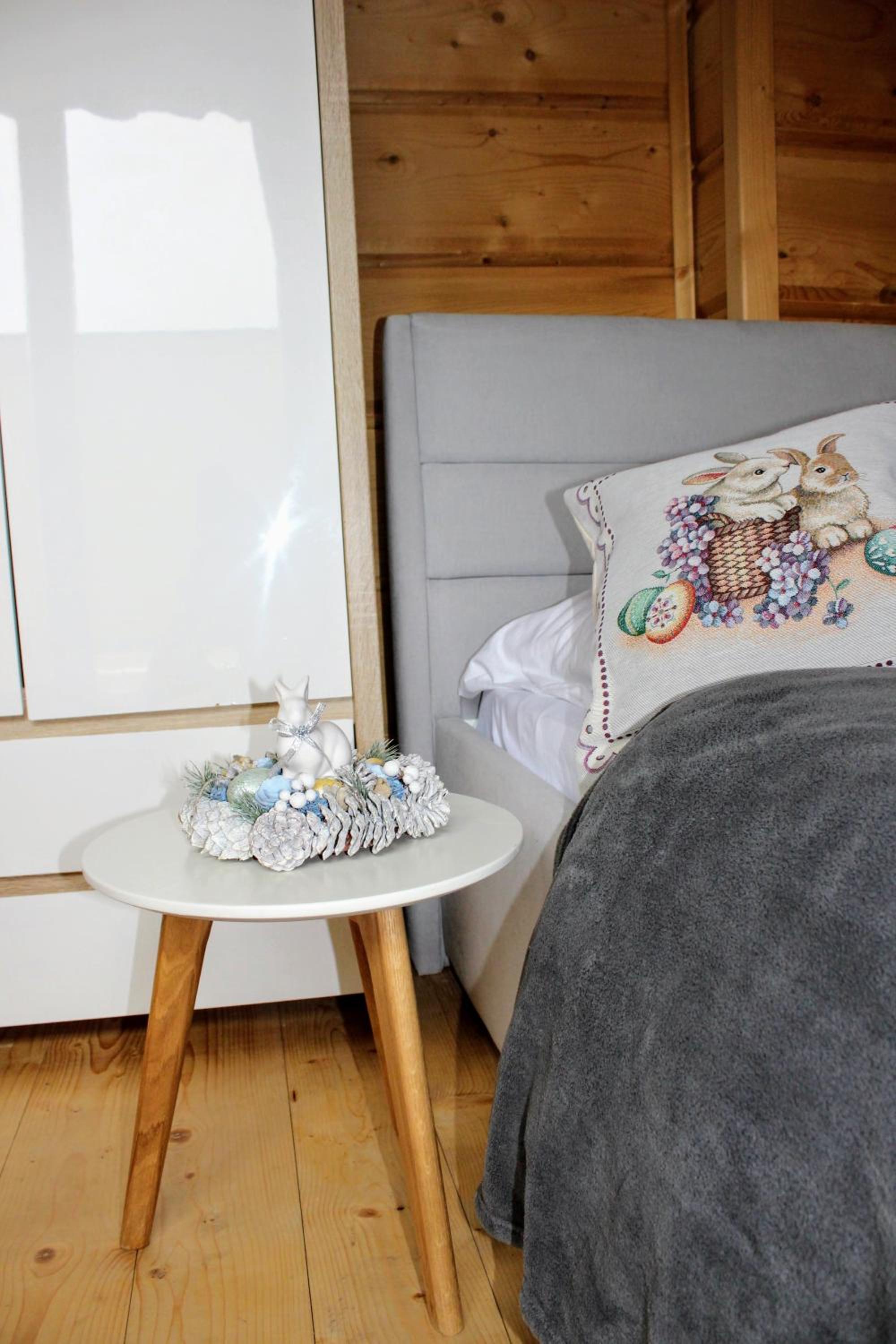 Two-Bedroom Chalet - Photo 1