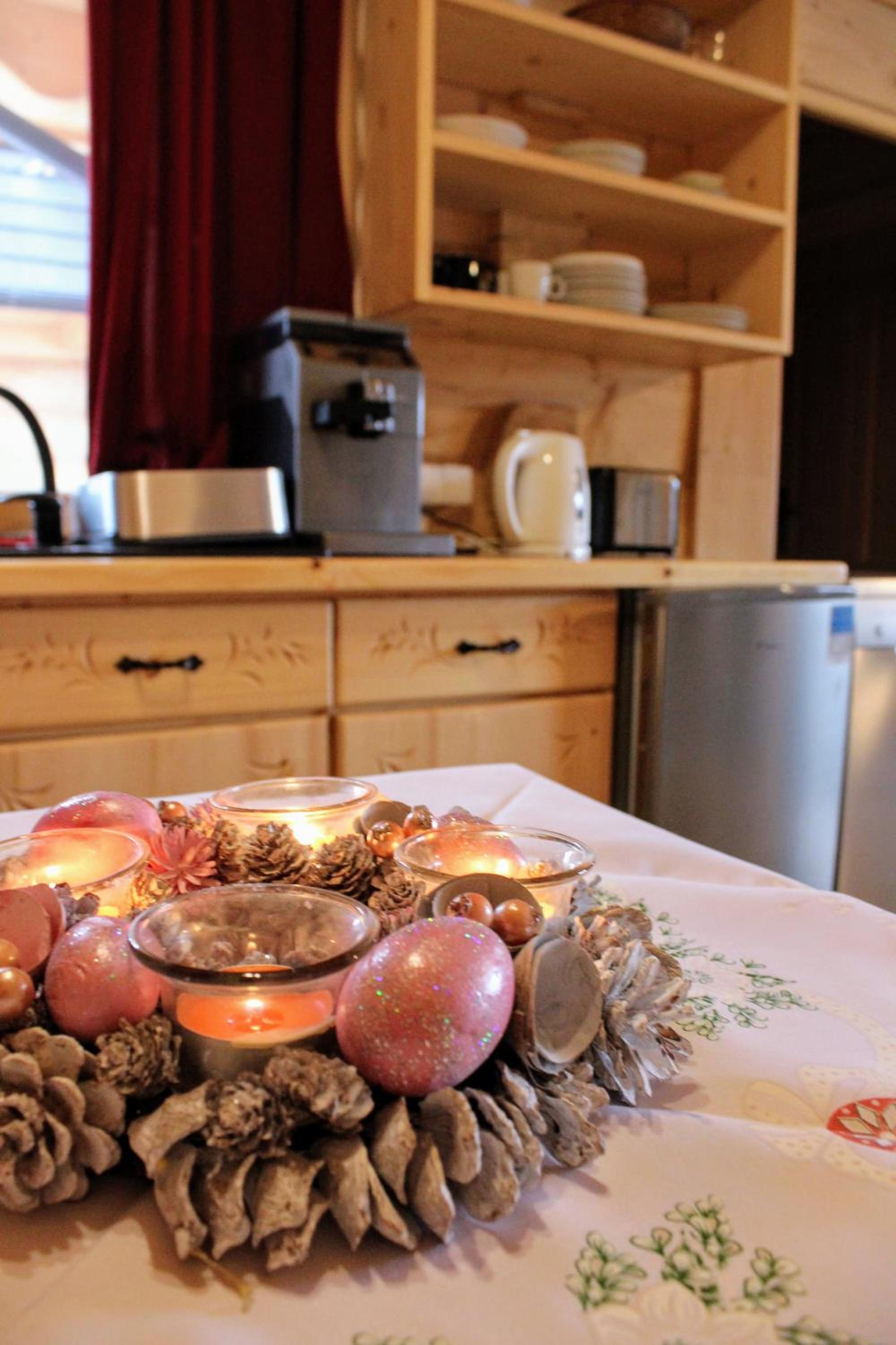 Two-Bedroom Chalet - Photo 10