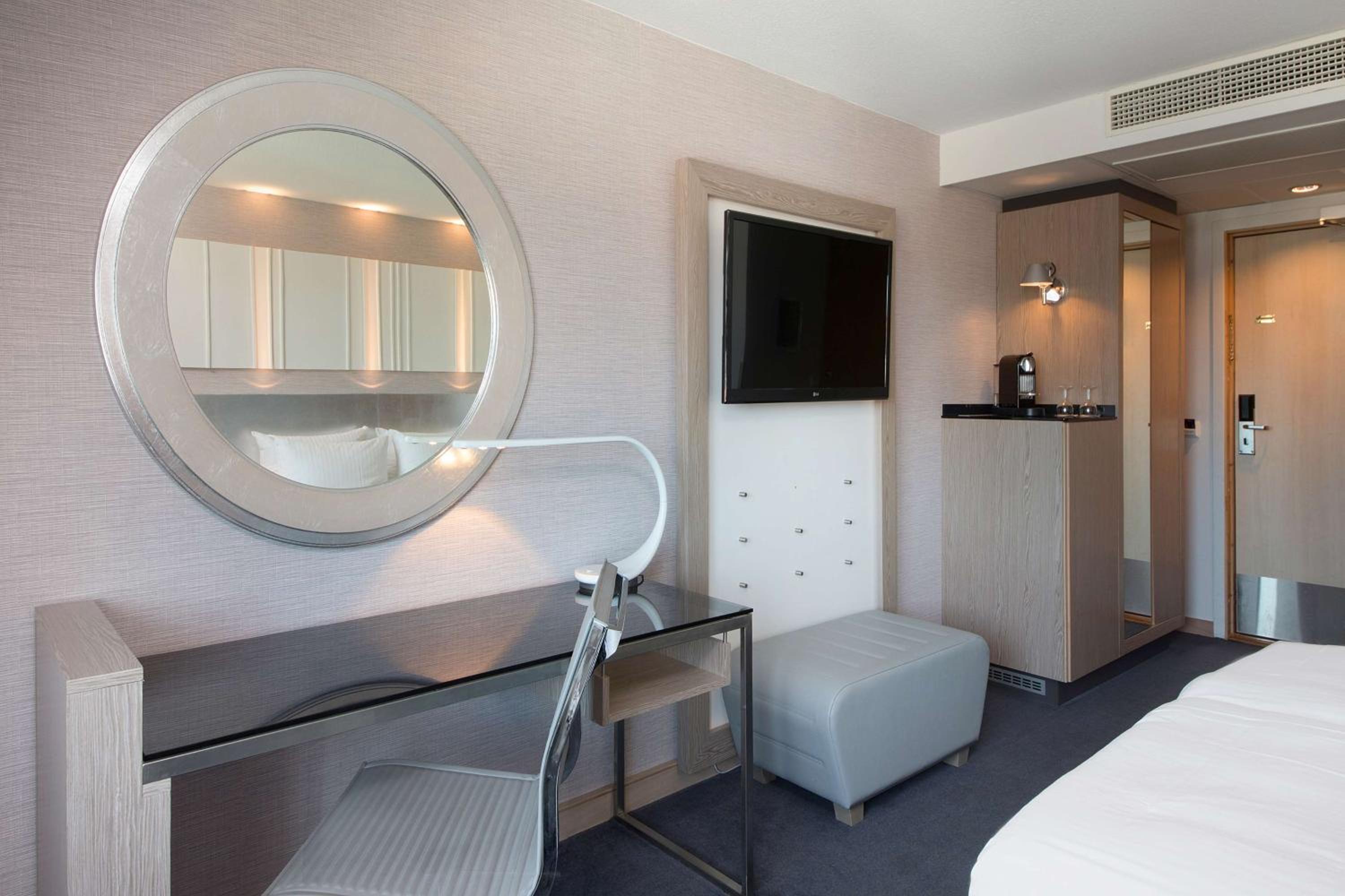 Superior Double Room photo 2