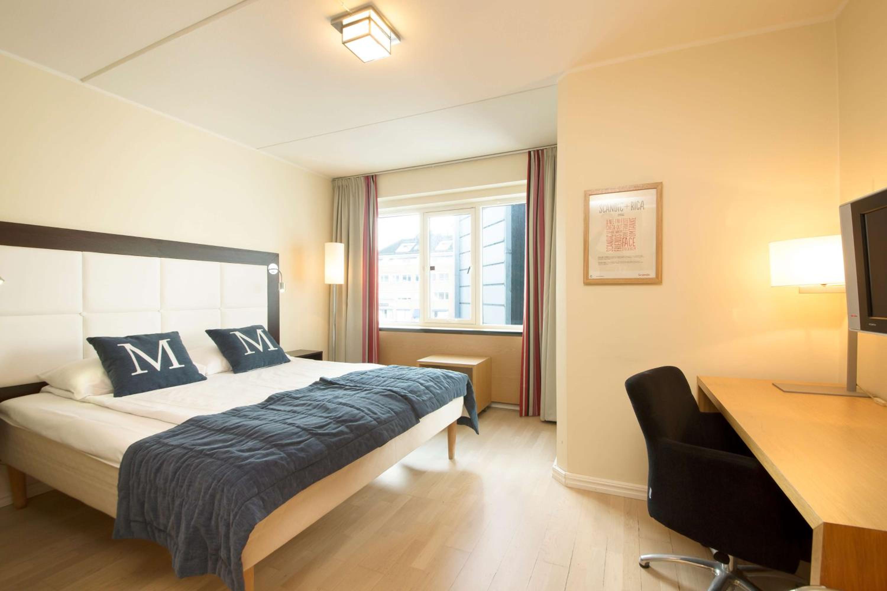 Standard Double Room photo 3