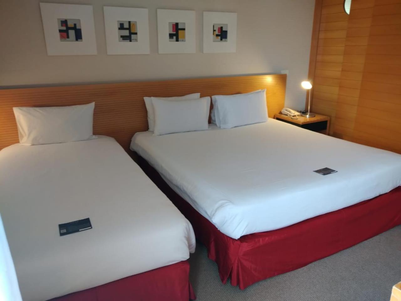 Luxury Triple Room photo 3