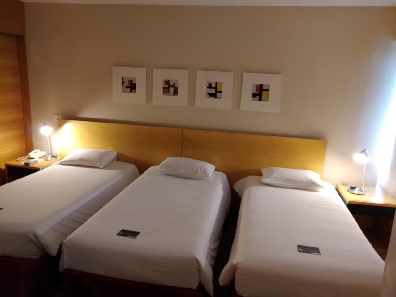 Deluxe Triple Room photo 2