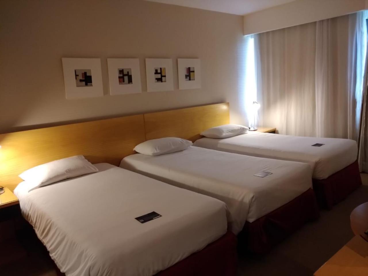 Deluxe Triple Room photo 2