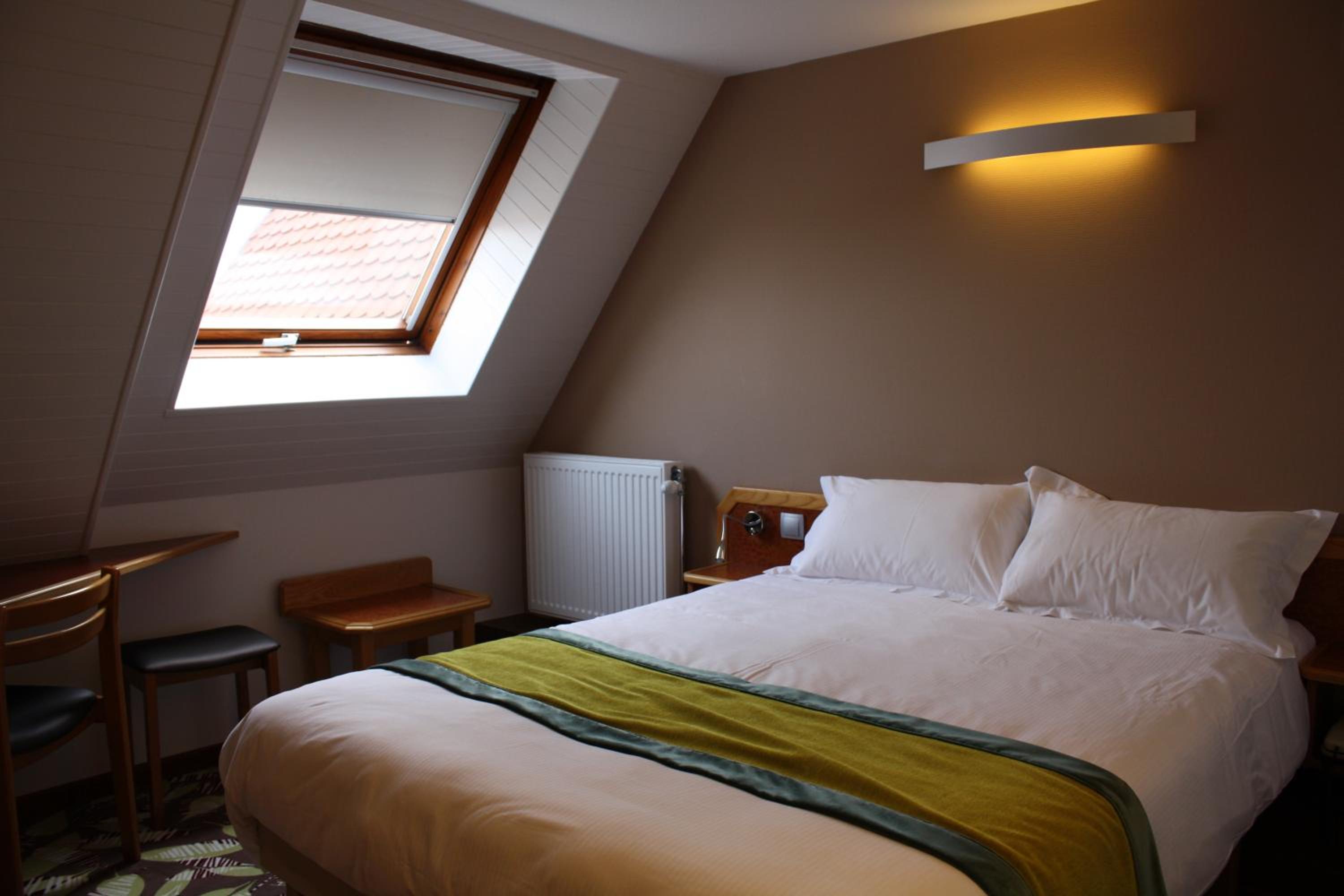 Comfort Double Room - Photo 9