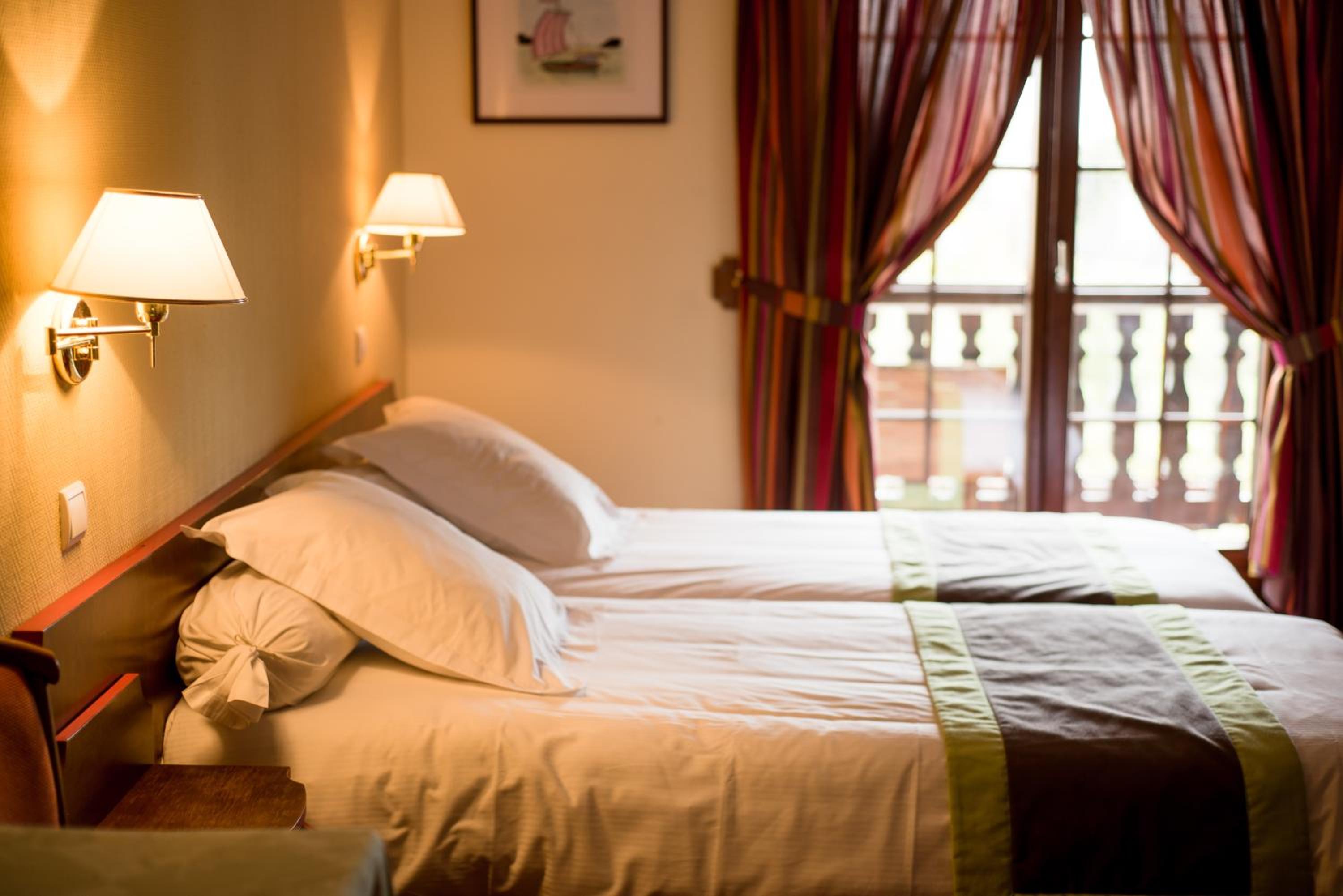 Comfort Individual Room (1 person) photo 3