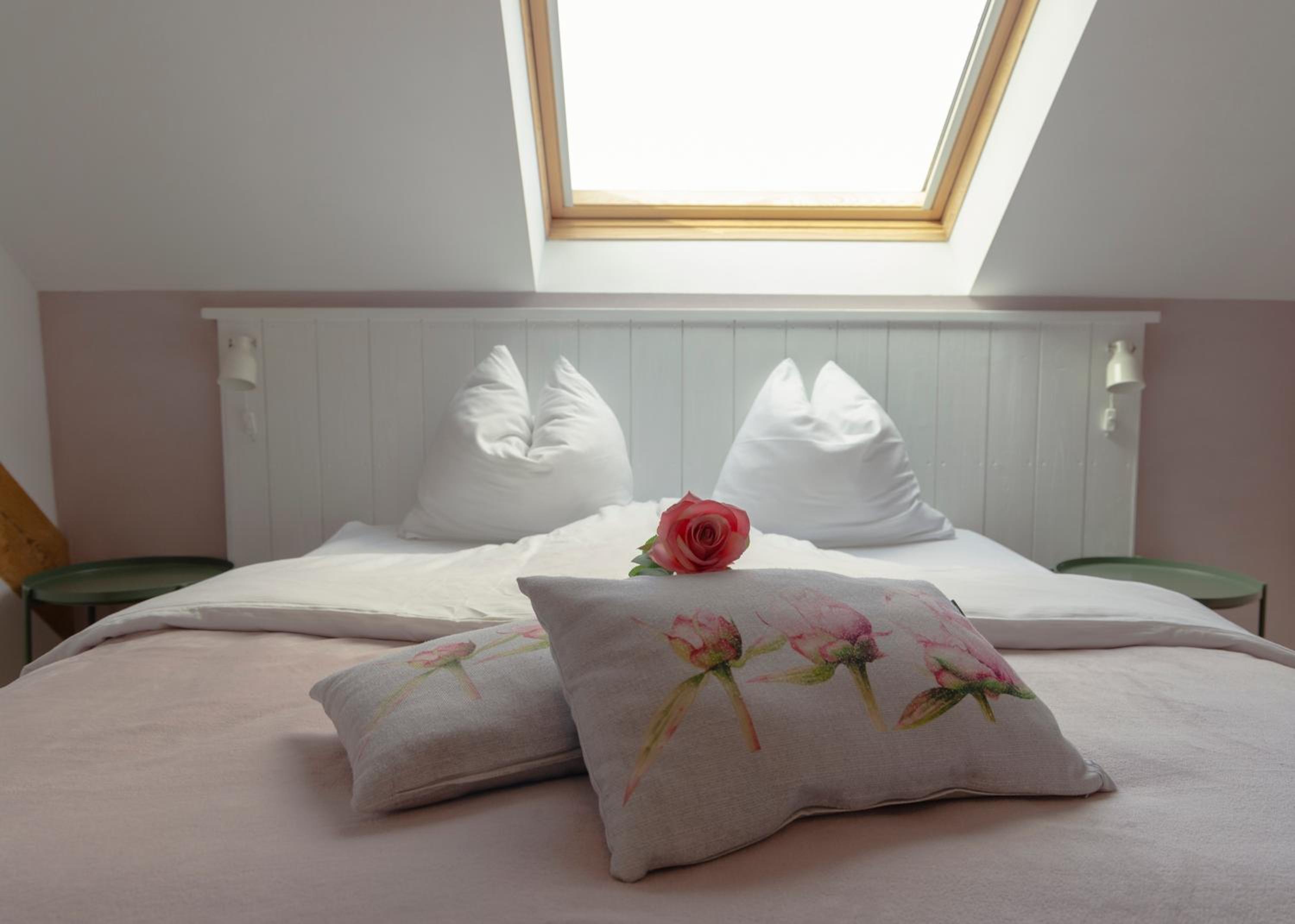 Double Room photo 3