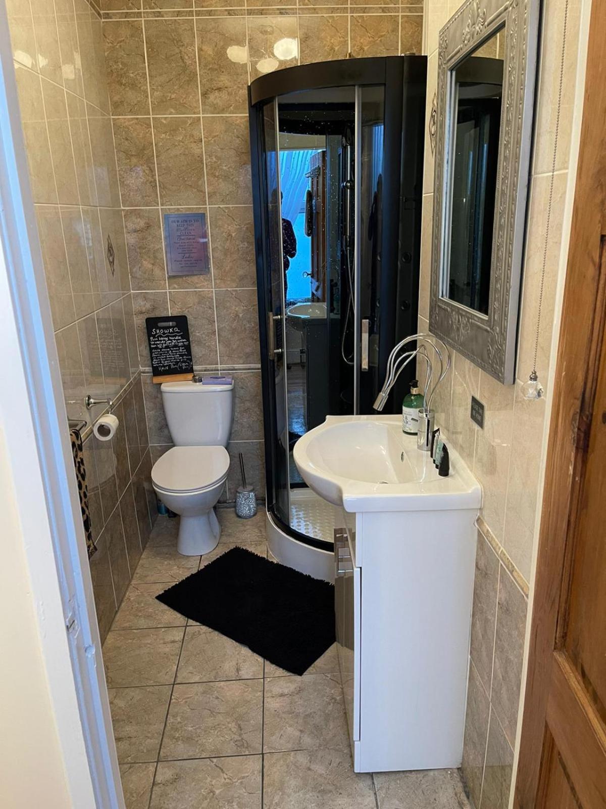 Deluxe Double Room with Balcony and Sea View photo 2