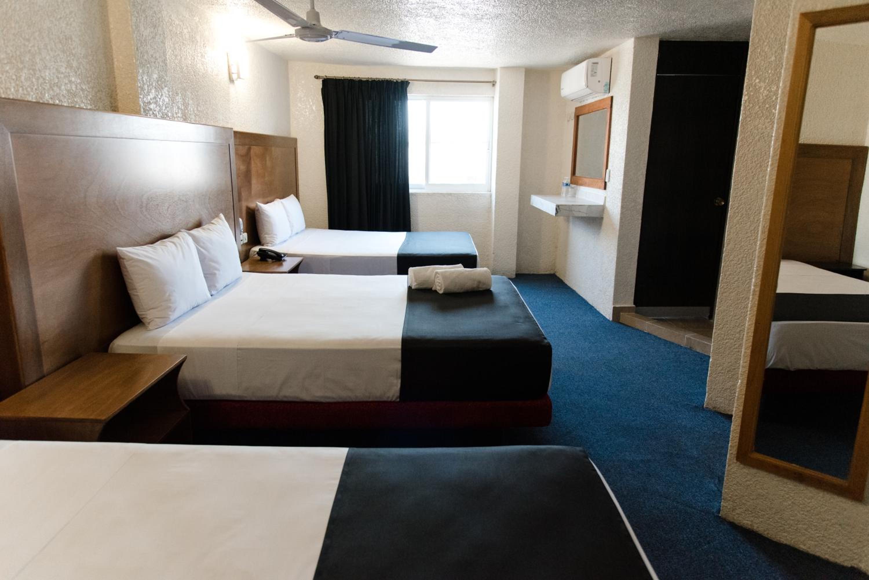 Comfort Triple Room photo 1