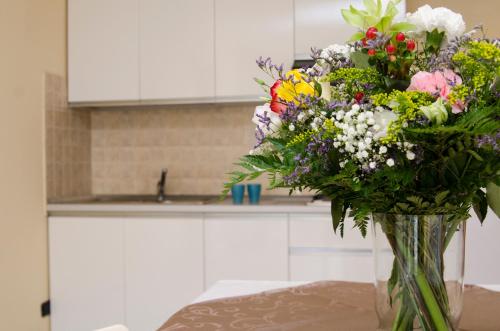 Two-Bedroom Apartment photo 2