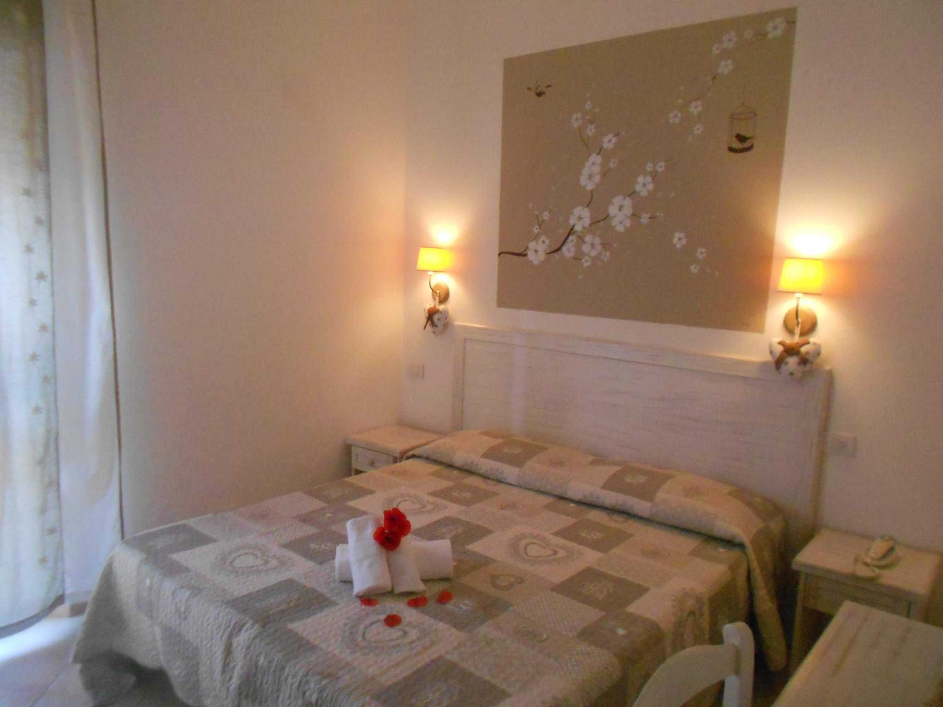 Habitación Doble Comfort