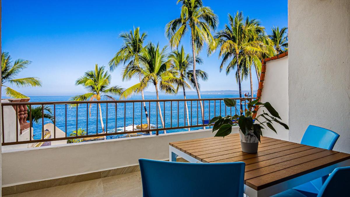 Studio with Ocean View - Photo 3