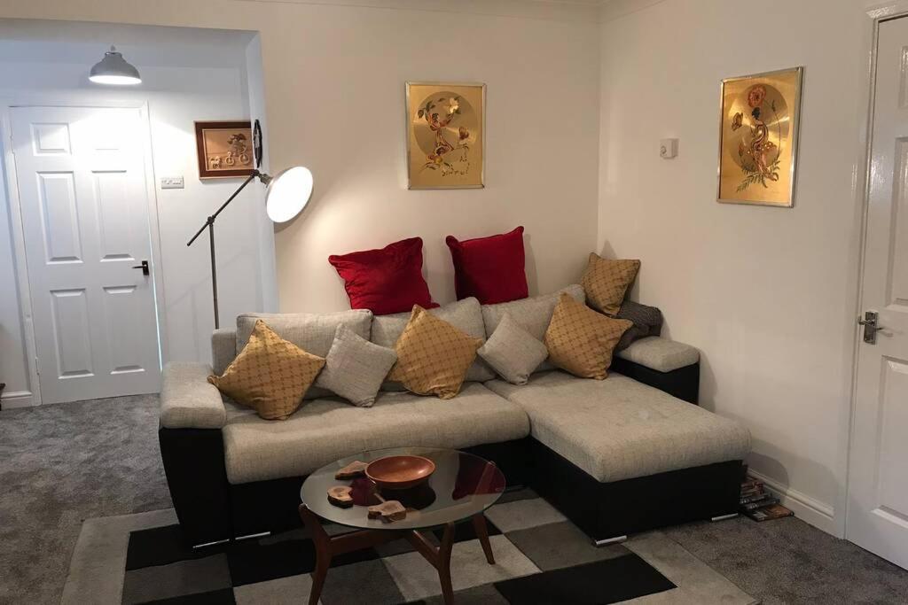 Maisonette photo 3
