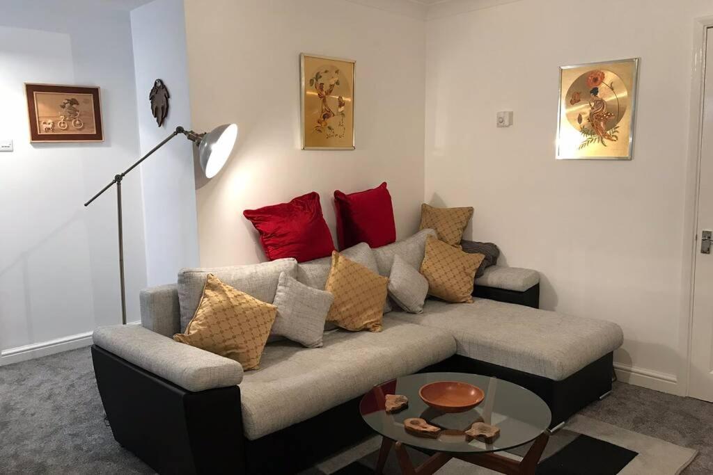 Maisonette