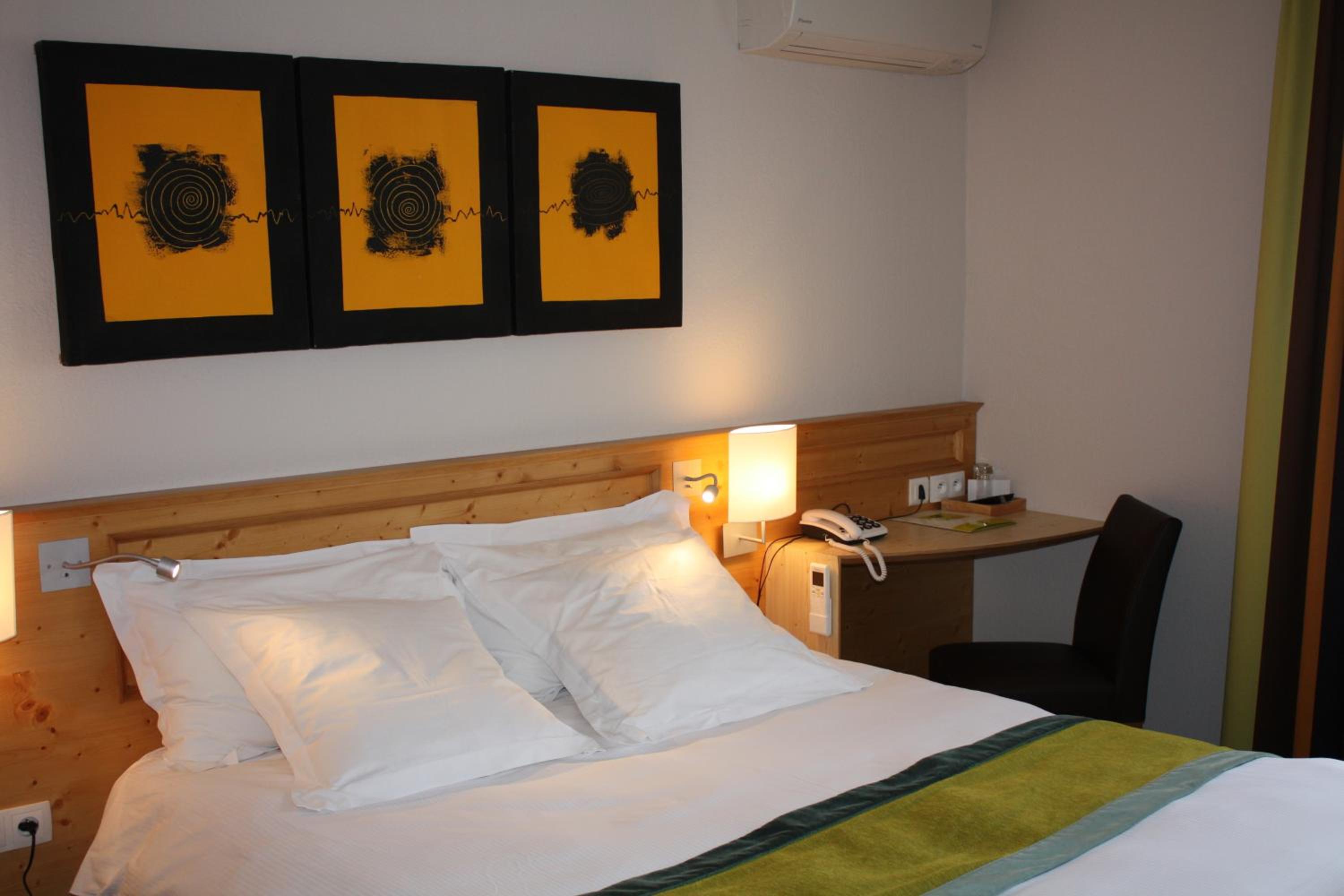 Comfort Double Room - Photo 3