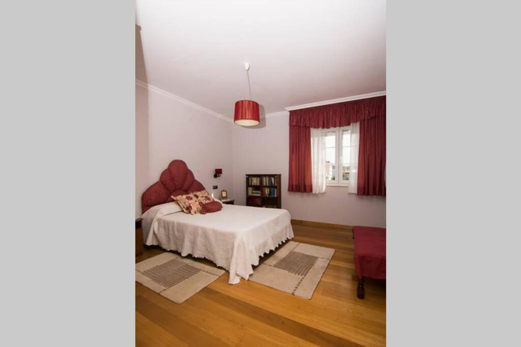 Departamento de tres habitaciones