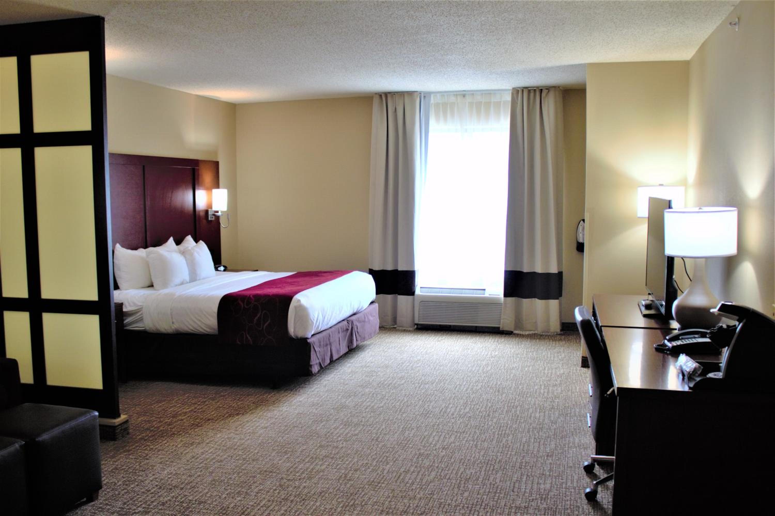 King Suite - Photo 9