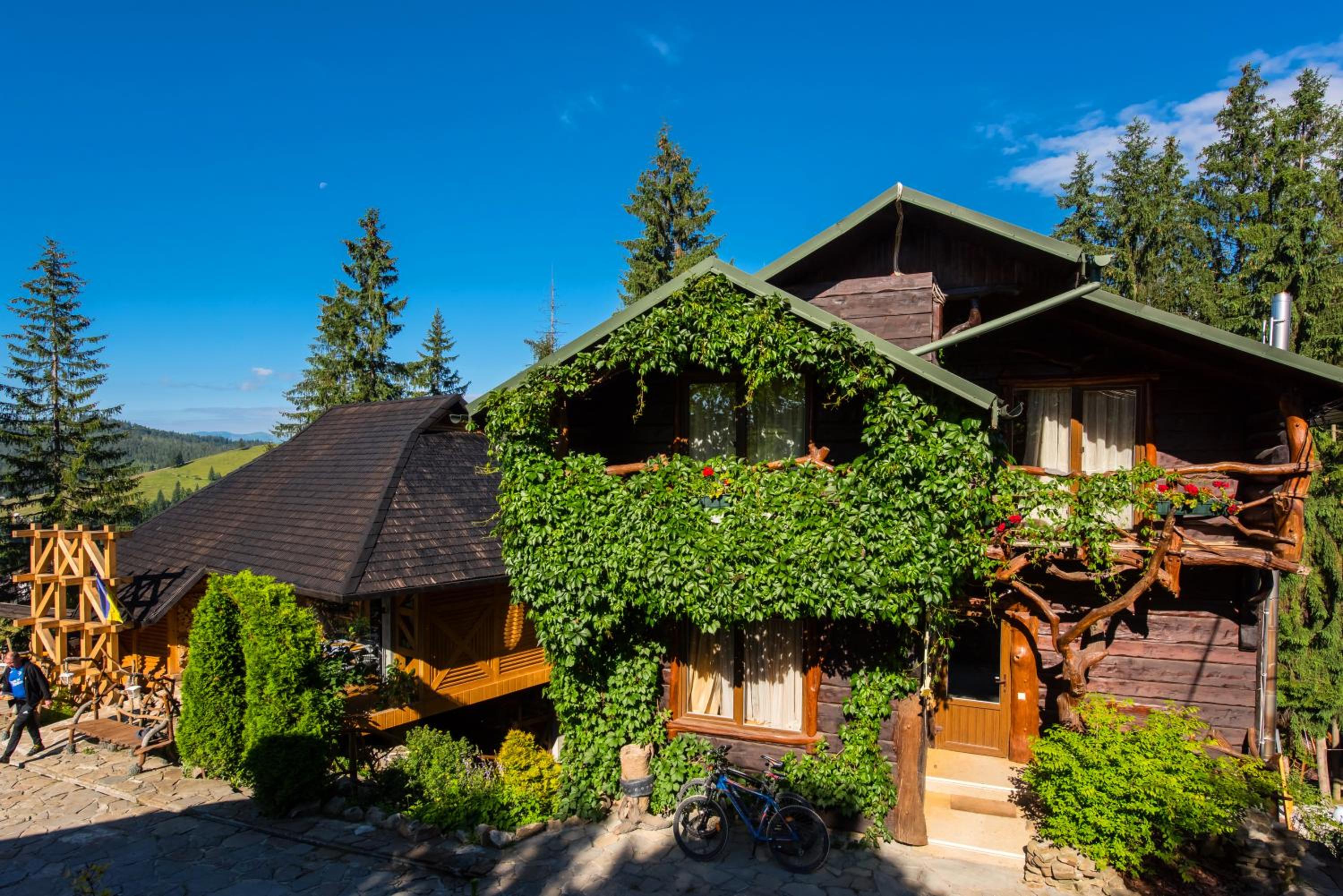 Villa Naturel photo 3