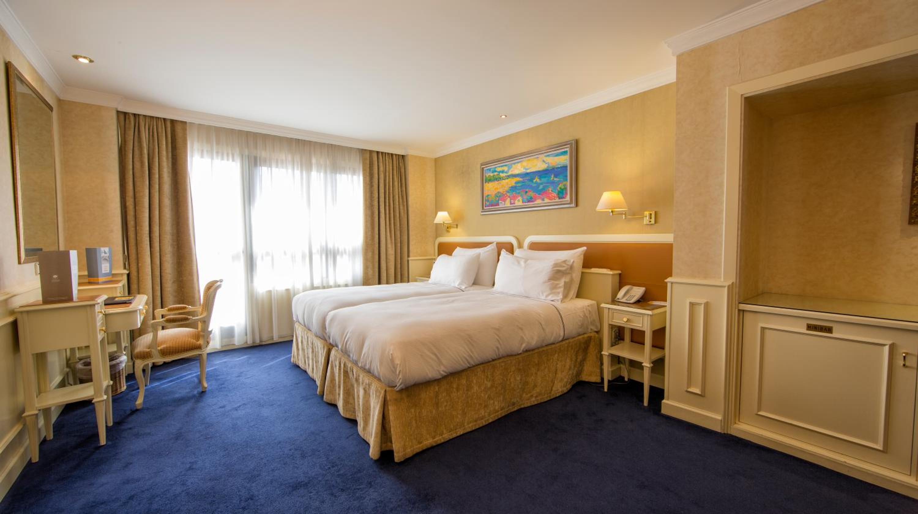 Double or Twin Room - Photo 37