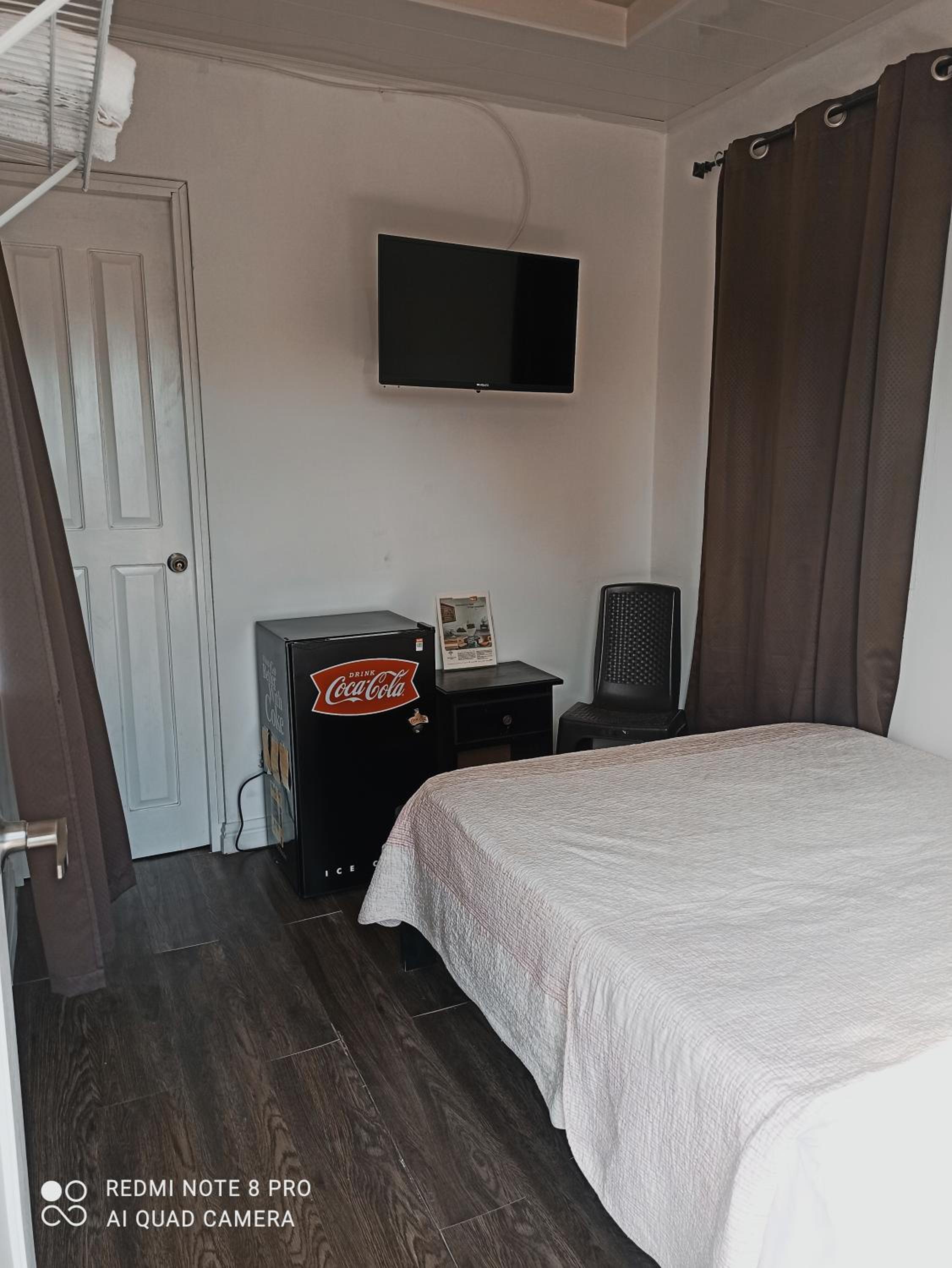 Double Room with Balcony photo 3