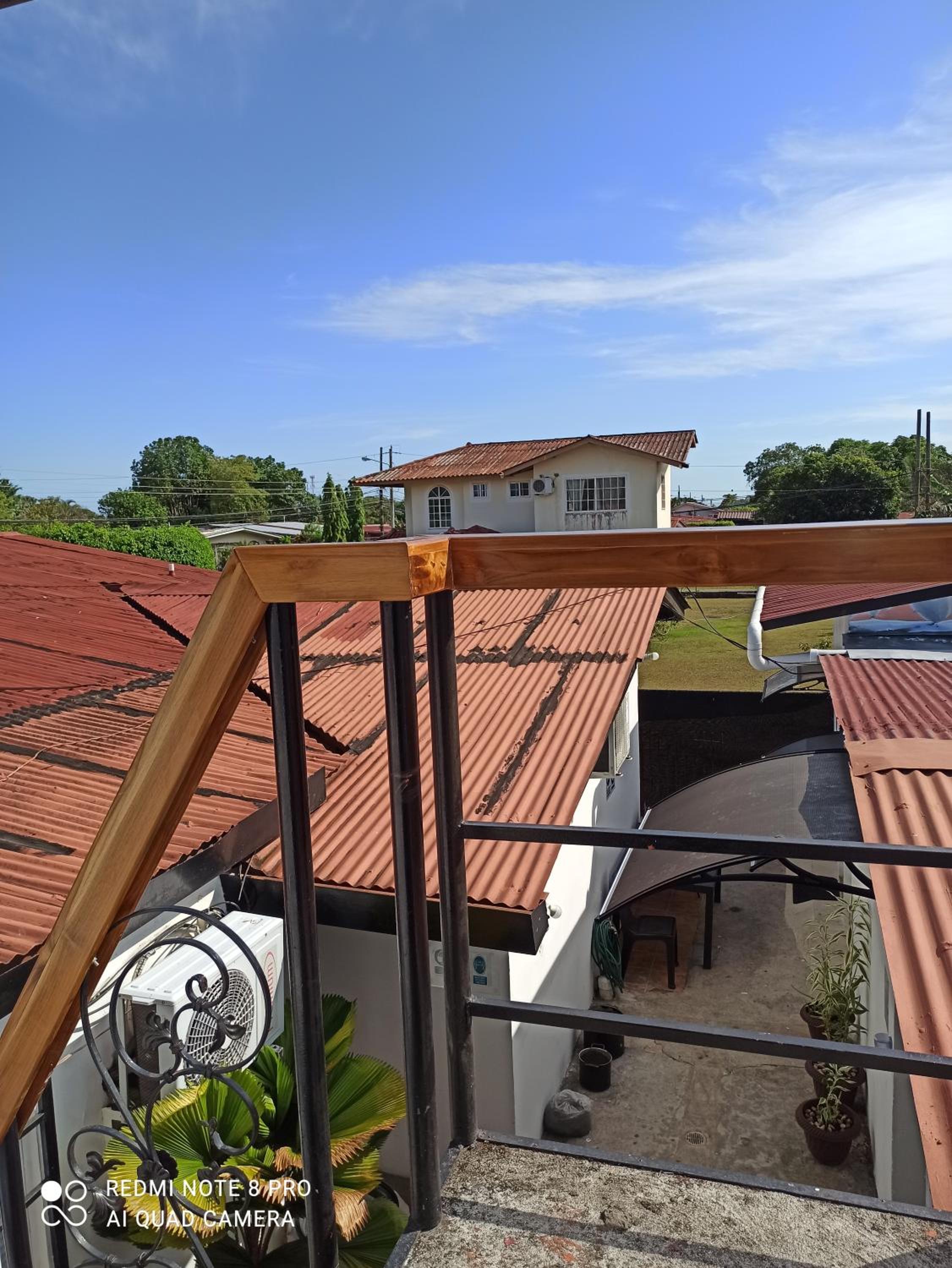 Double Room with Balcony photo 2