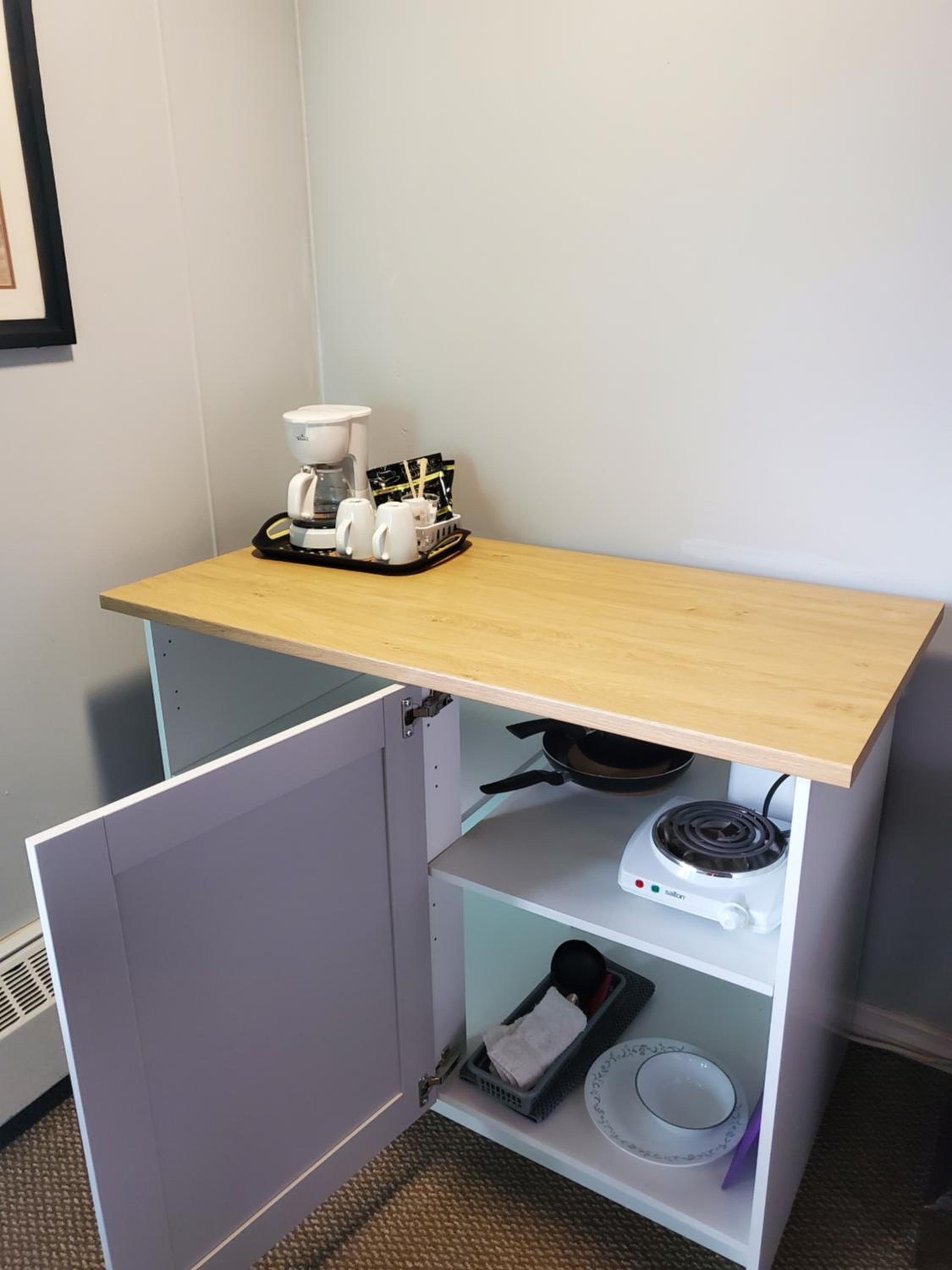 Single Room photo 3