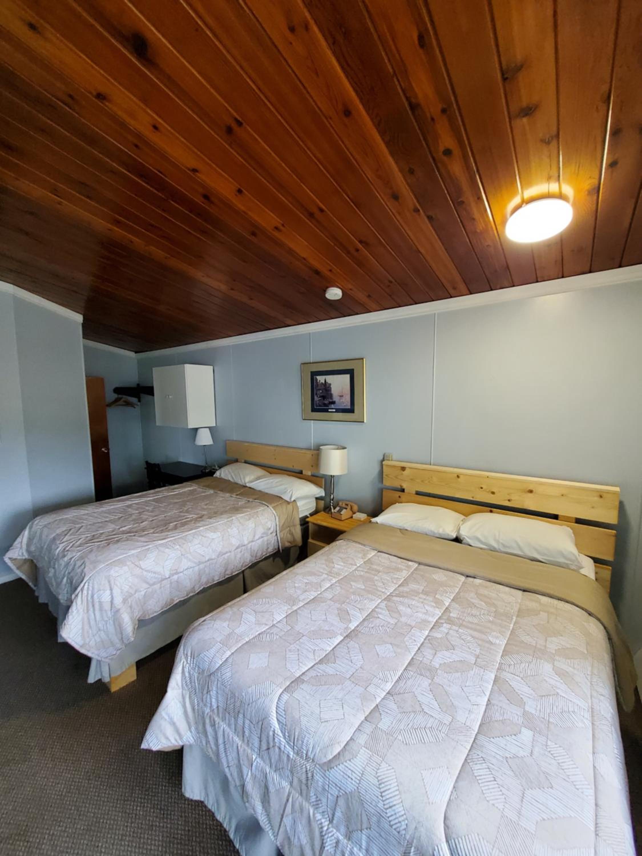 Double Room - Photo 2