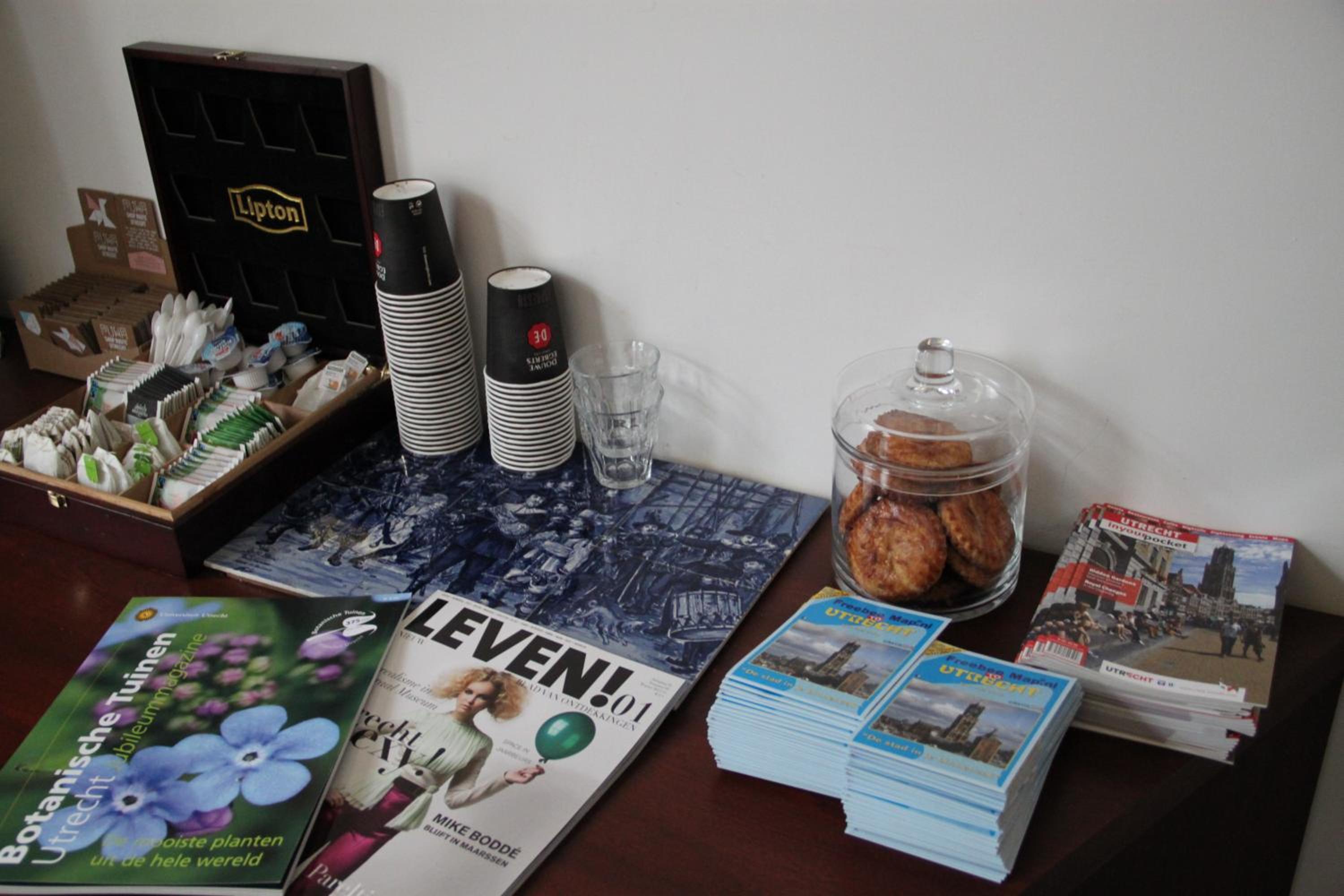 Double Room - Photo 7