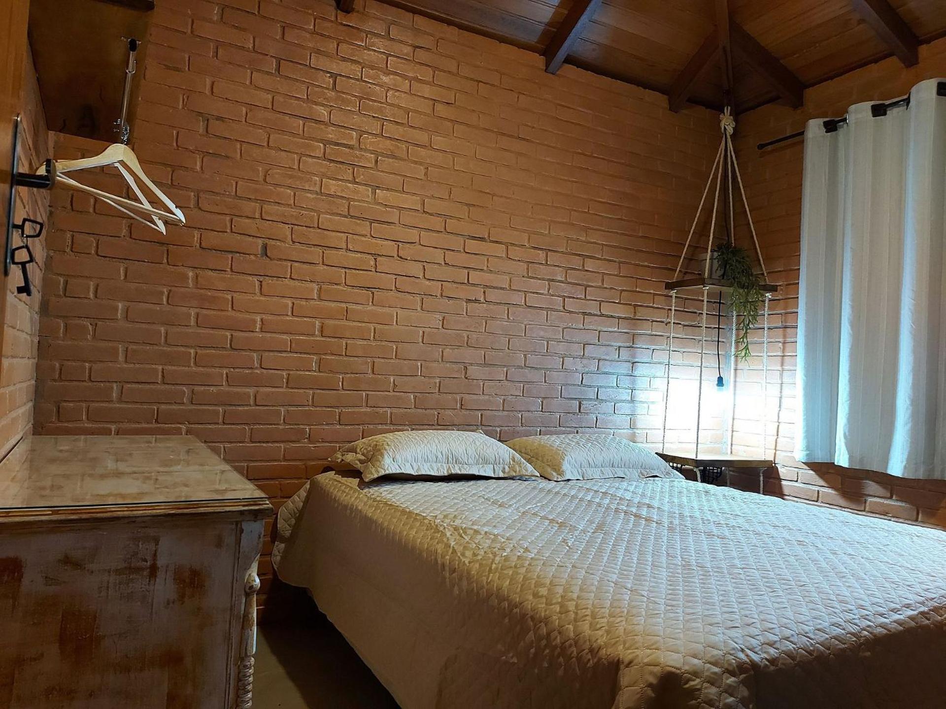 Three-Bedroom Chalet photo 1