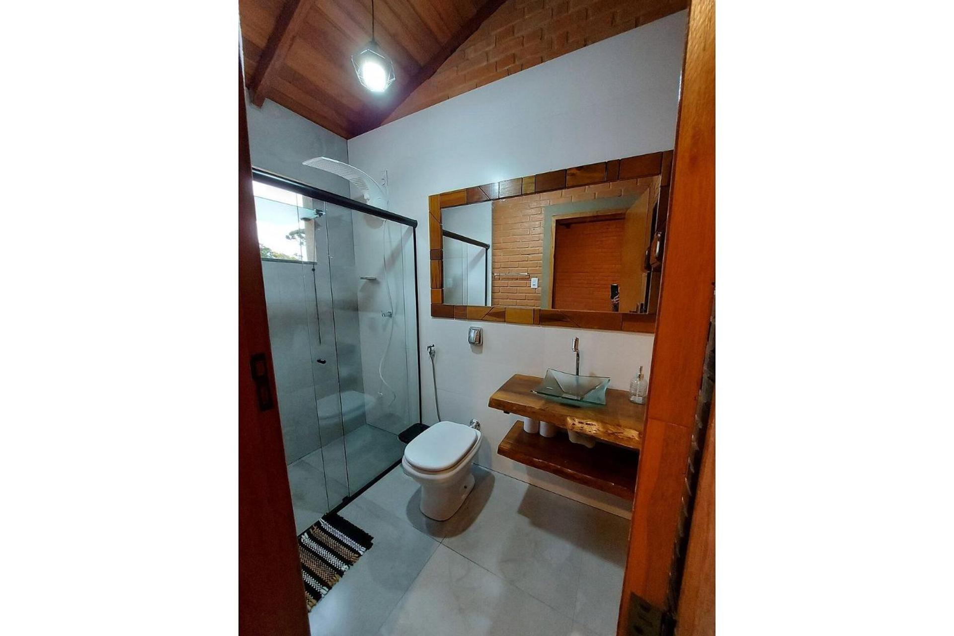 Three-Bedroom Chalet photo 2