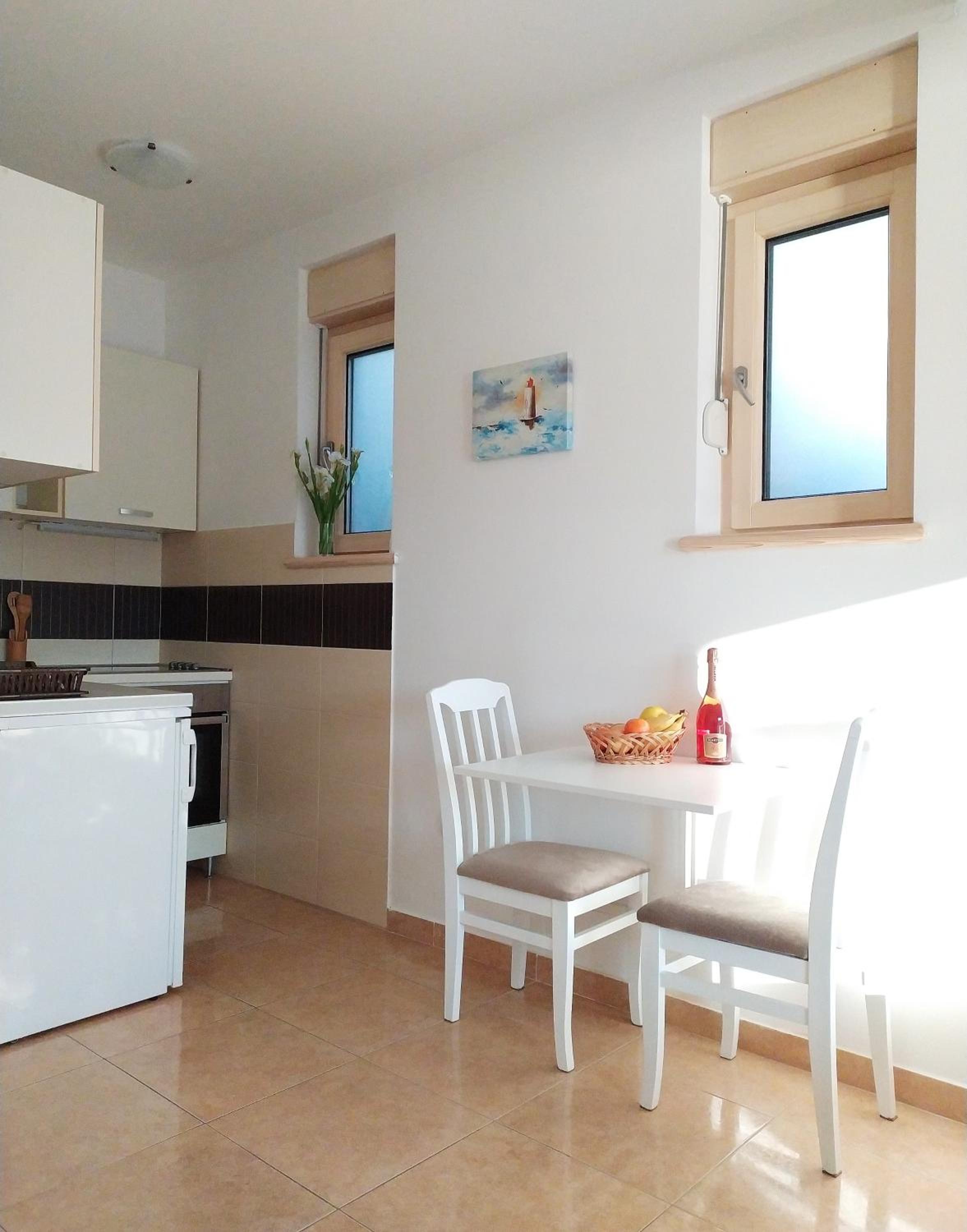 Studio Apartment with Sea View photo 2