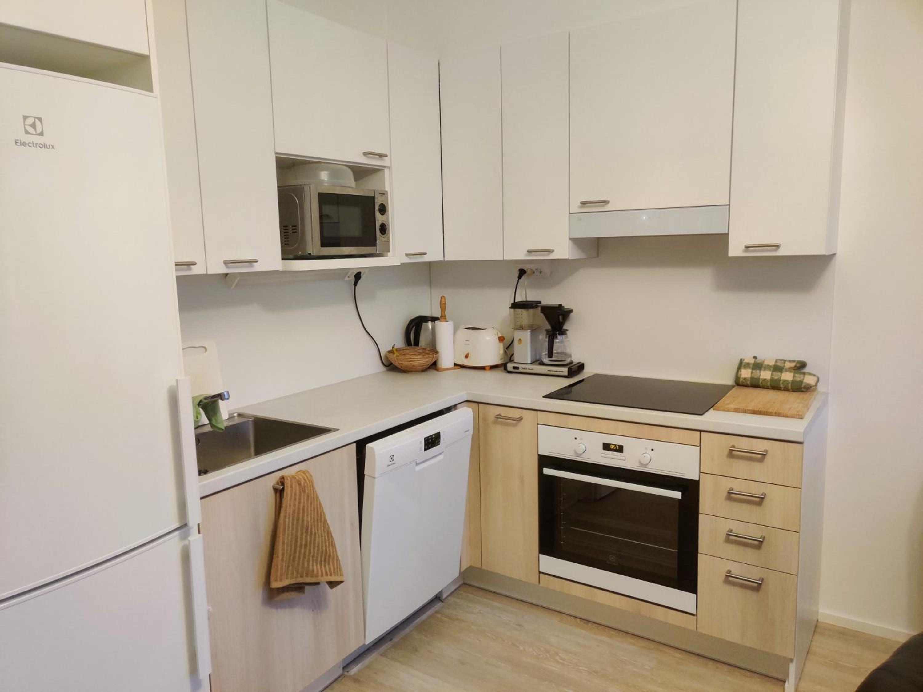 Standard Apartment - Photo 11