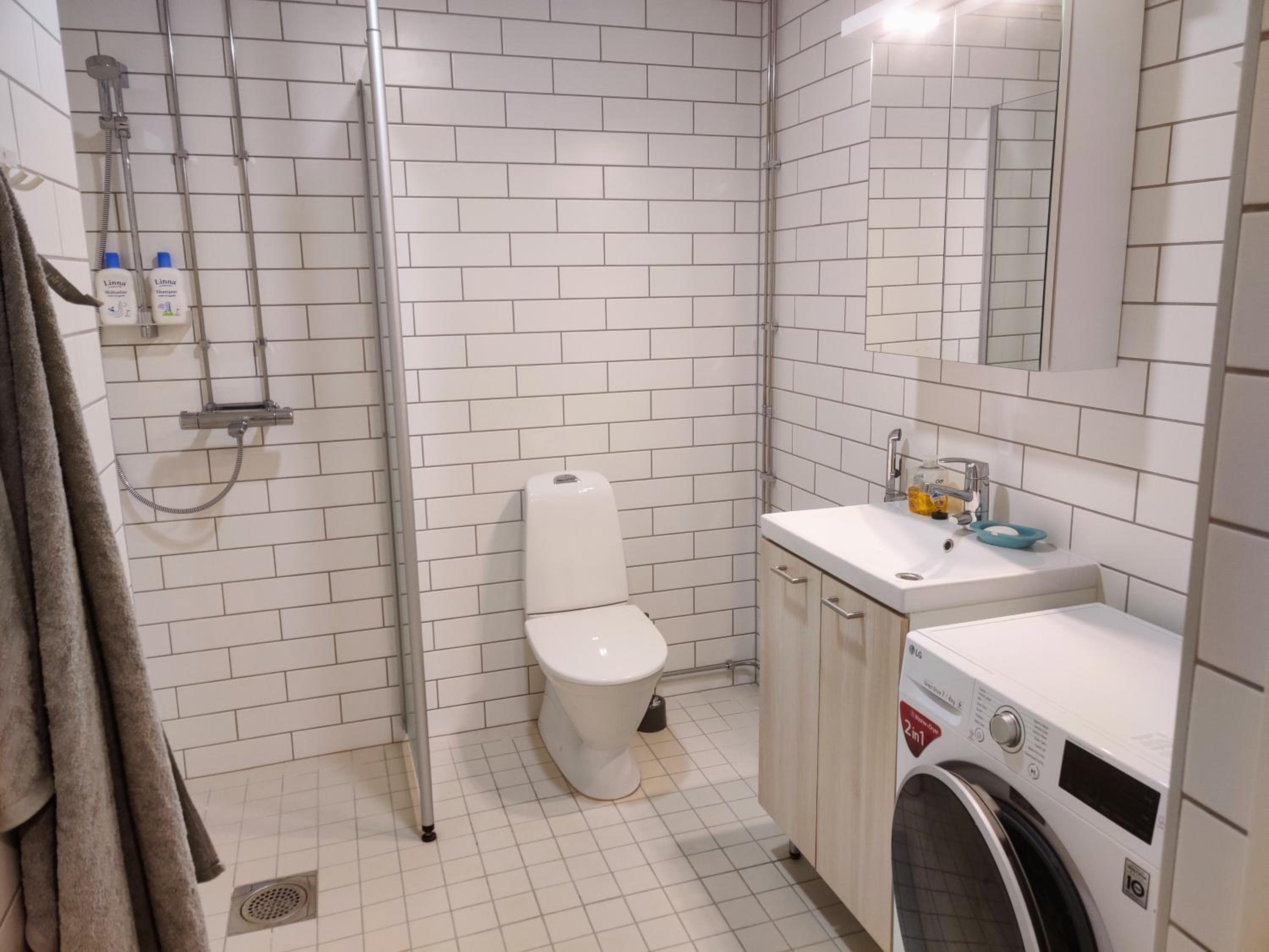 Standard Apartment - Photo 8