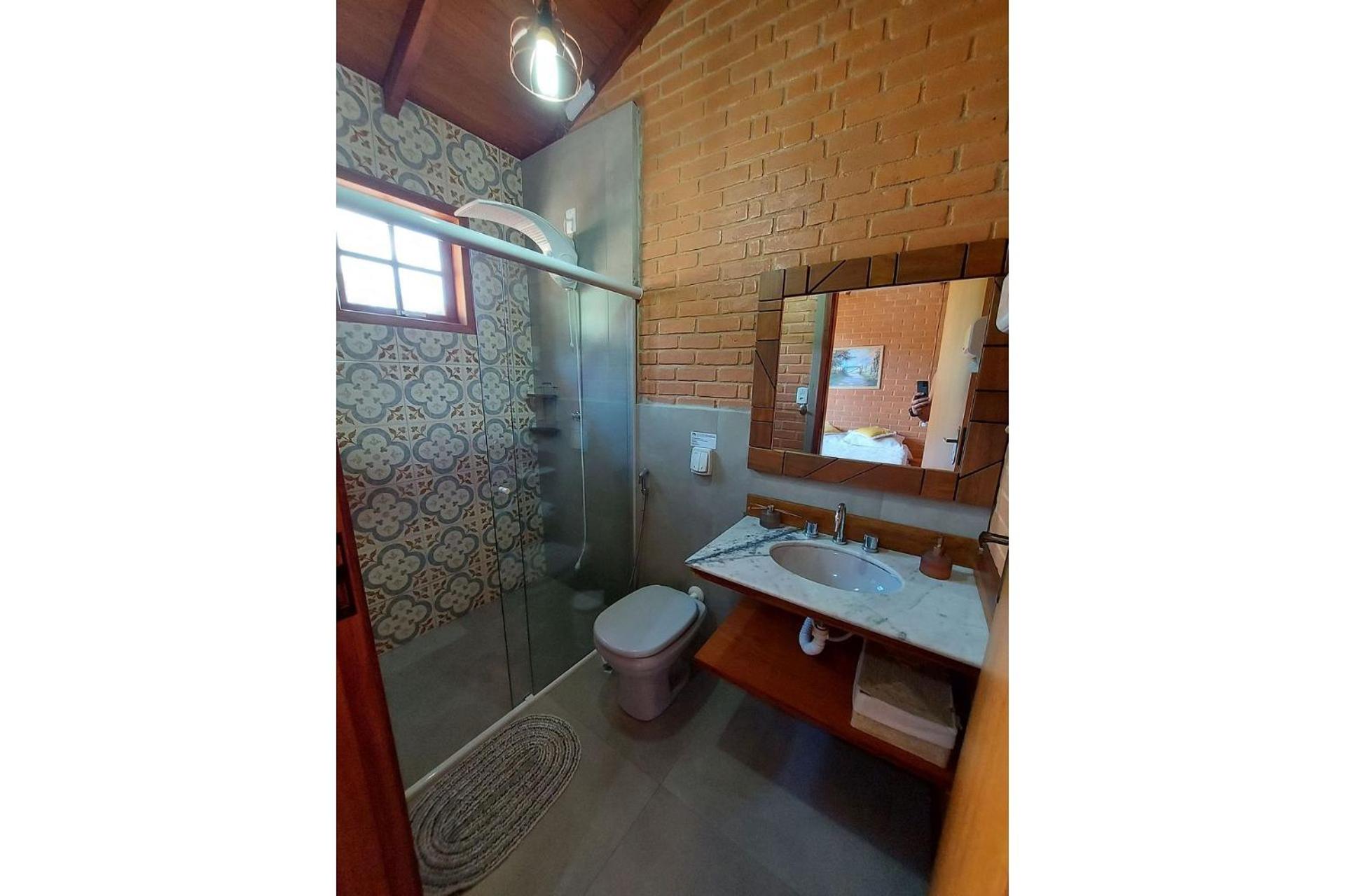 Three-Bedroom Chalet photo 3