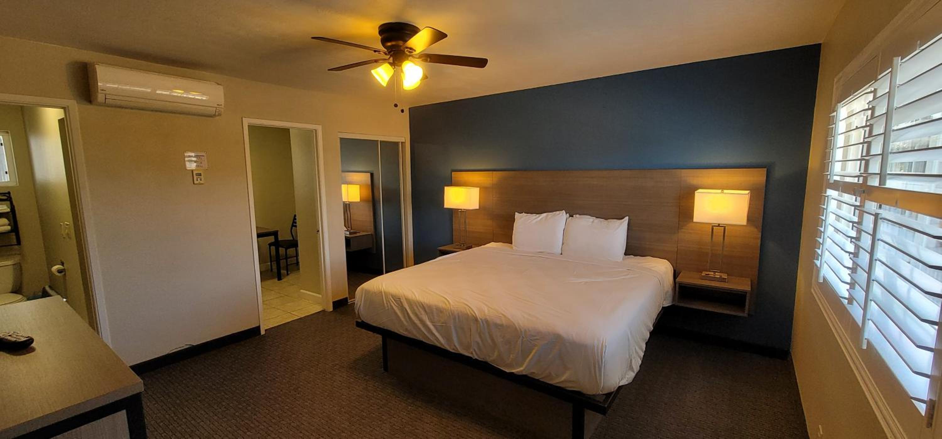 Deluxe Suite photo 1