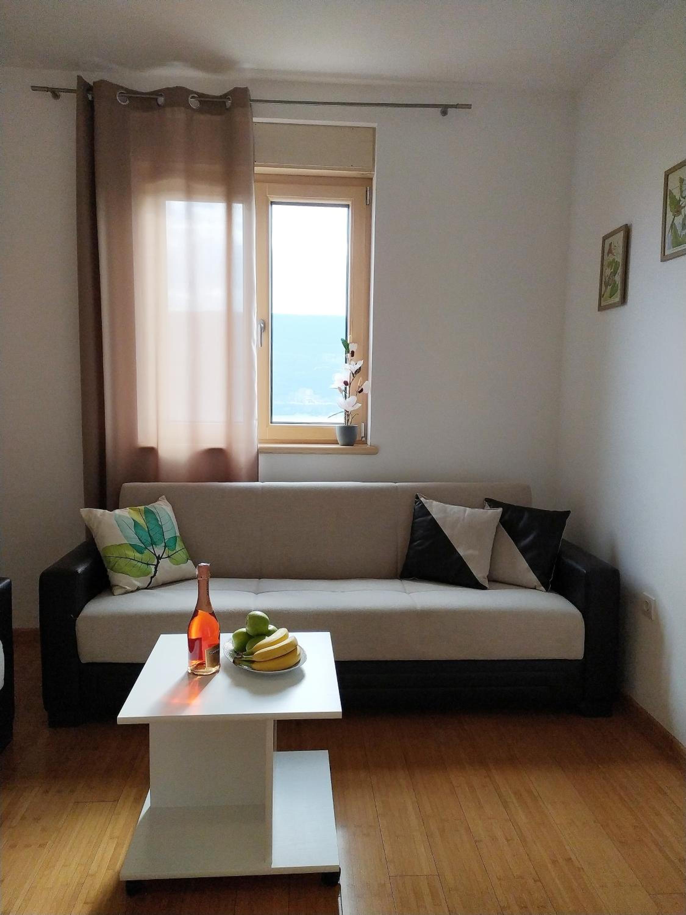 One-Bedroom Apartment photo 3