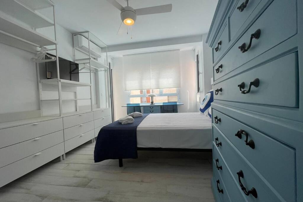 Casa de cuatro habitaciones