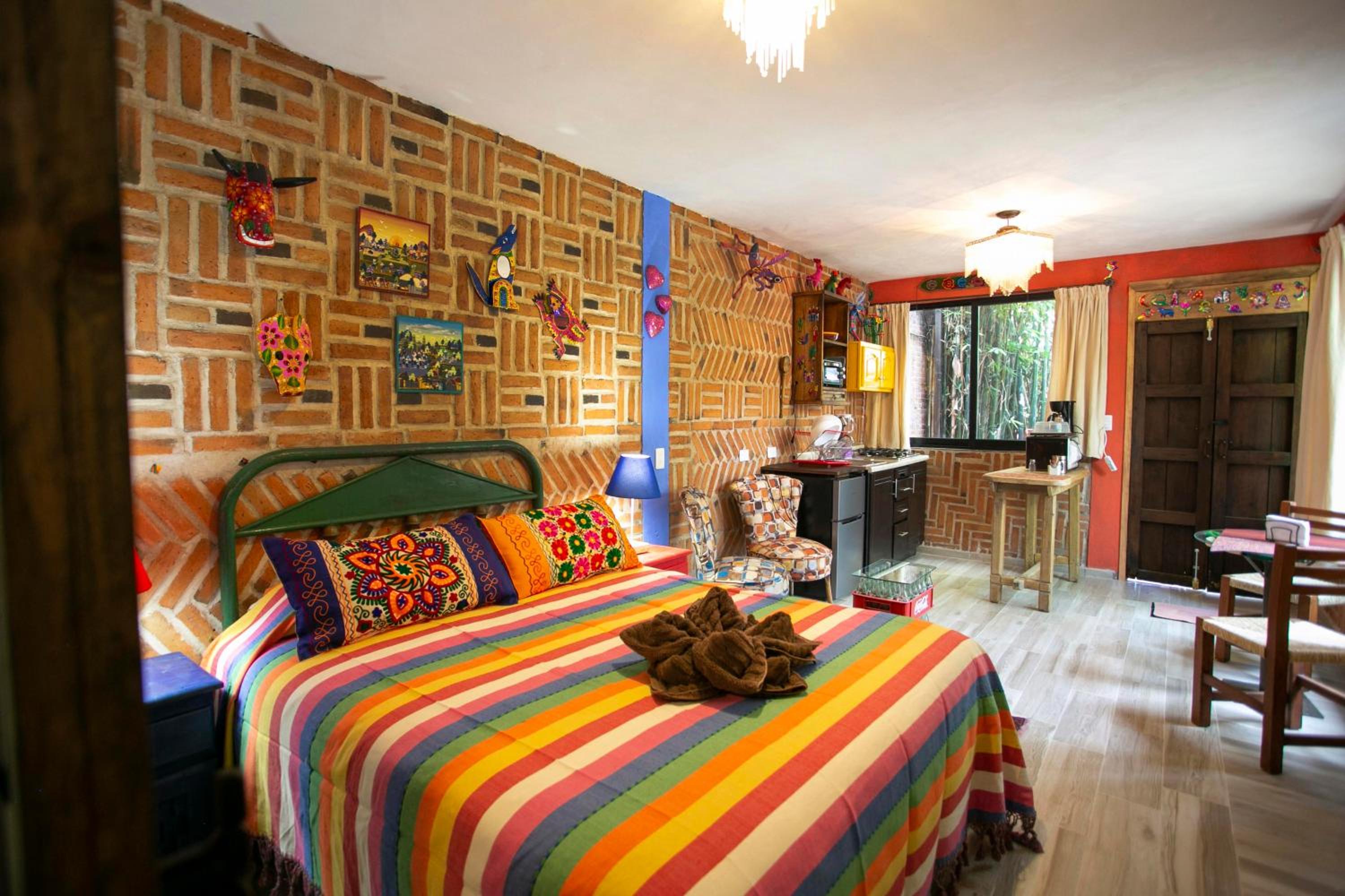 Apartment with Terrace - Photo 1