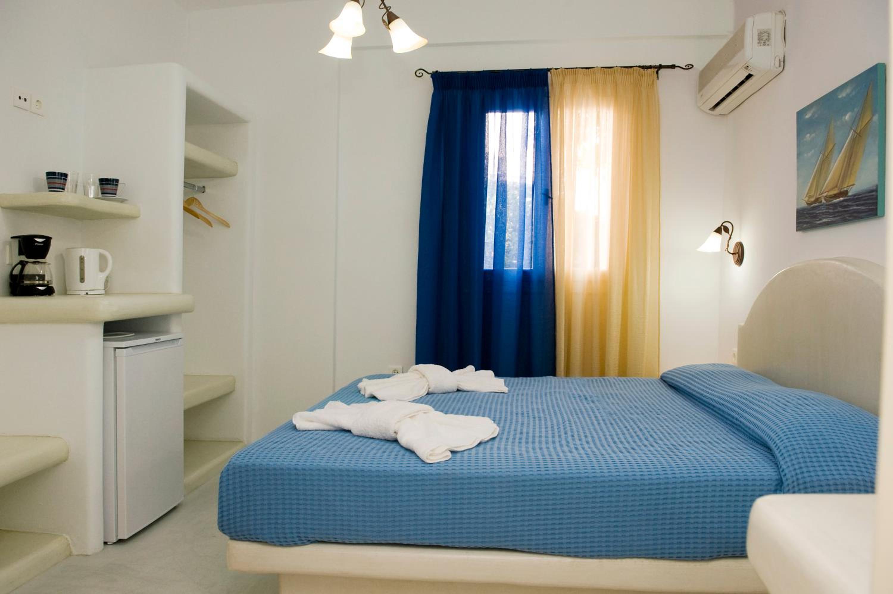 Small Double Room photo 2