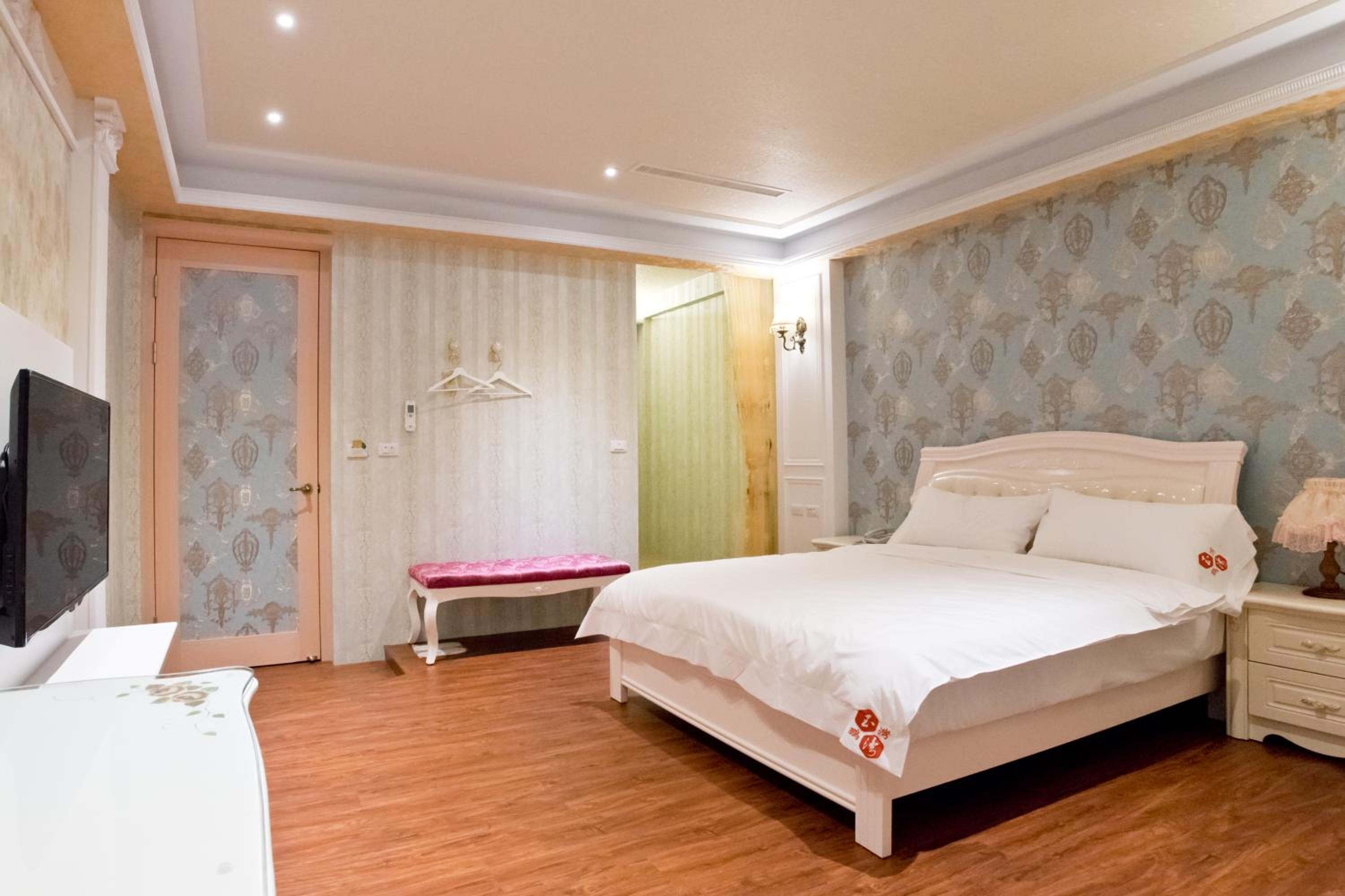 Superior Double Room photo 1