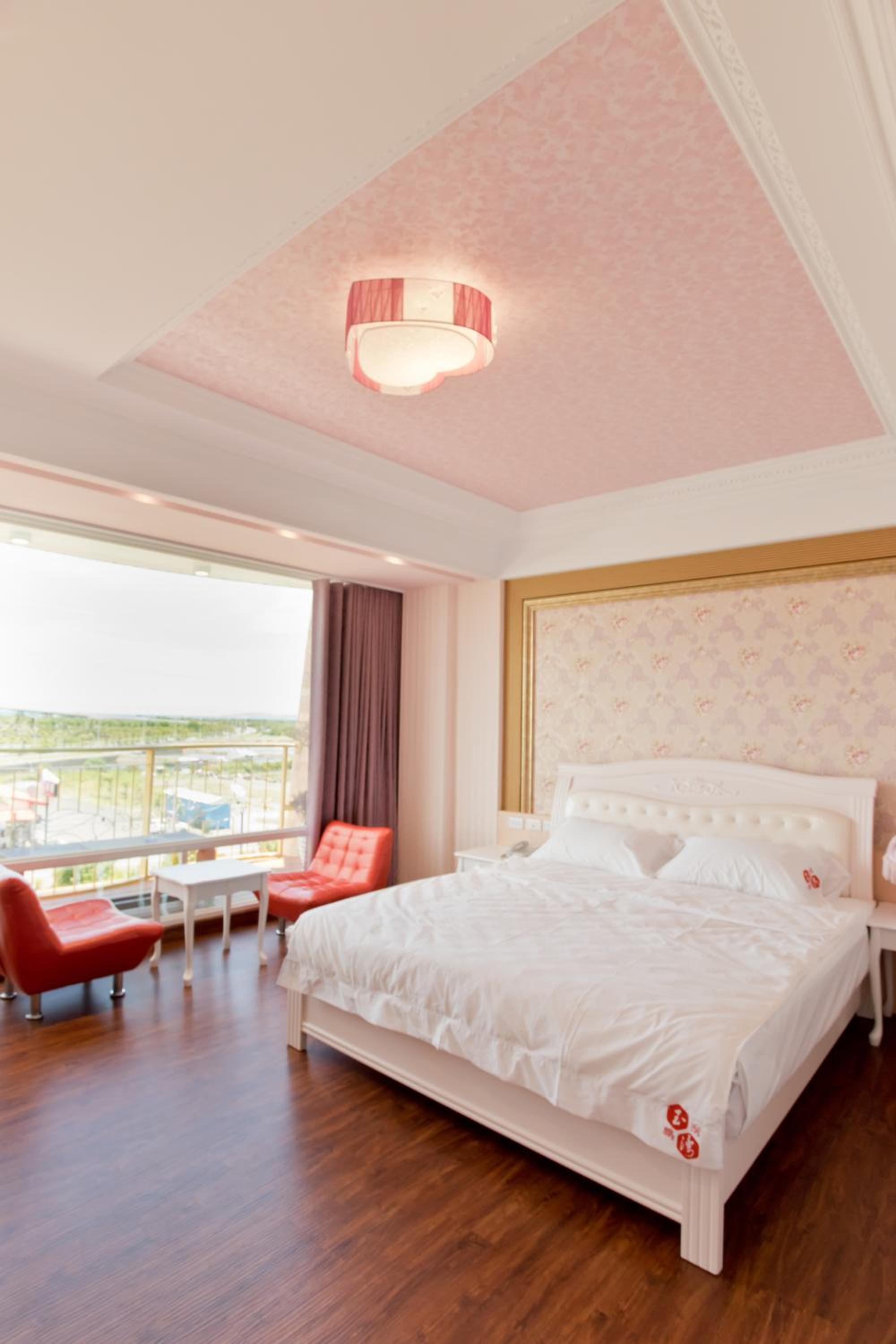 Double Room with Balcony and Sea View-5 photo 1