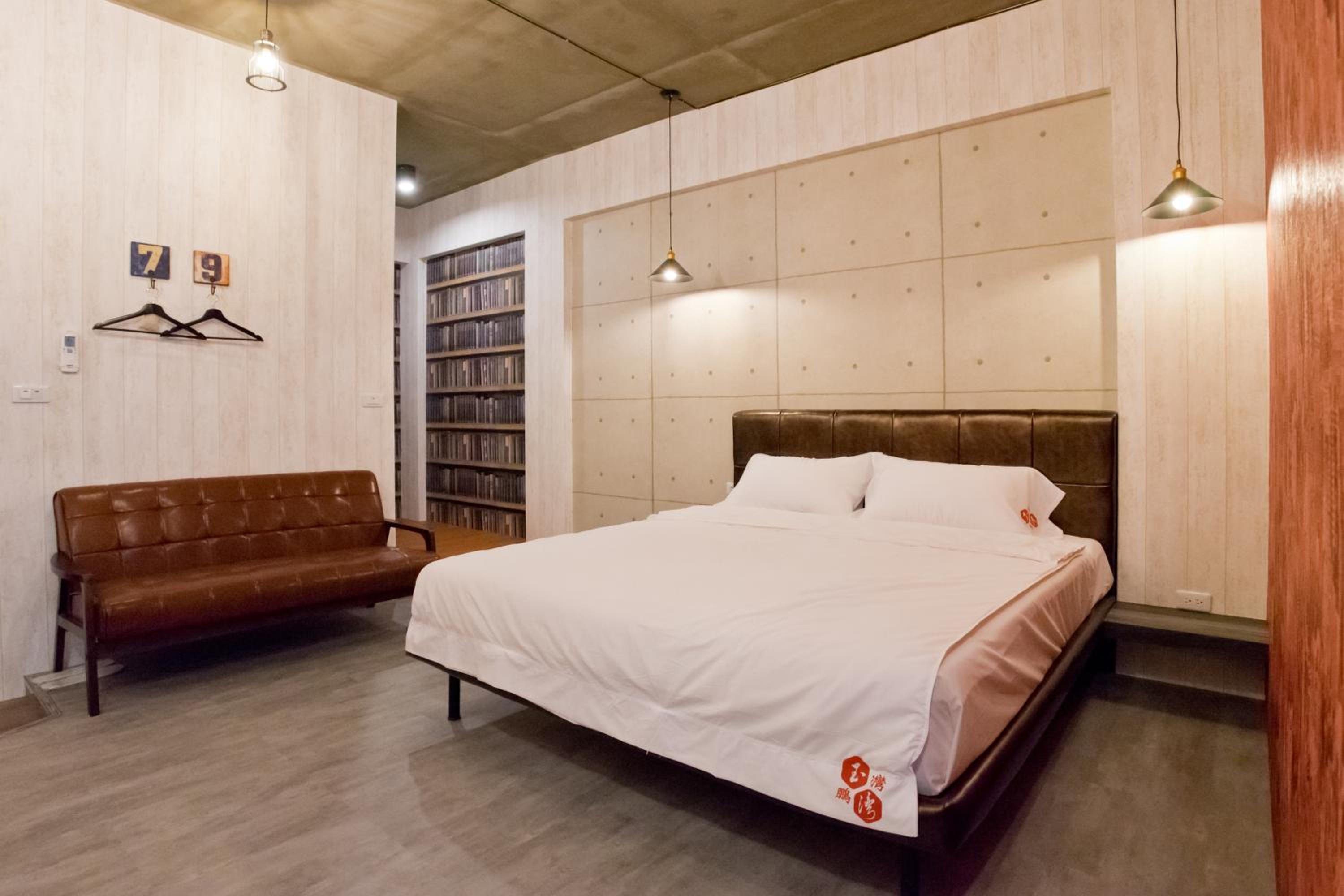 Superior Double Room photo 1