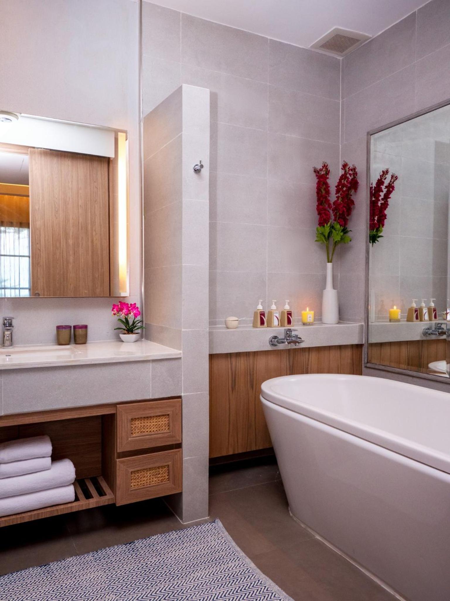 Deluxe Double Room - Photo 2