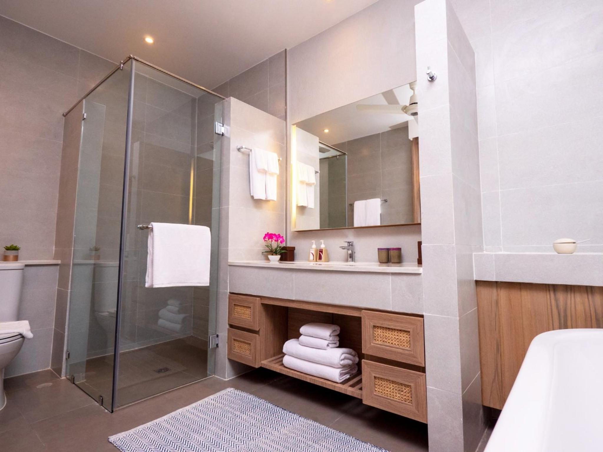 Deluxe Double Room - Photo 3