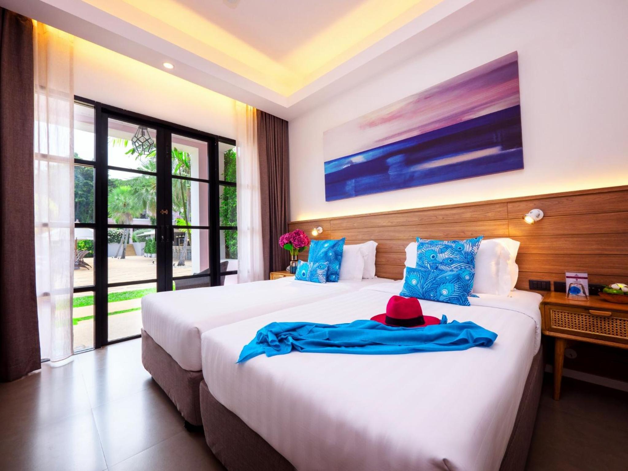 Superior Double or Twin Room - Photo 4