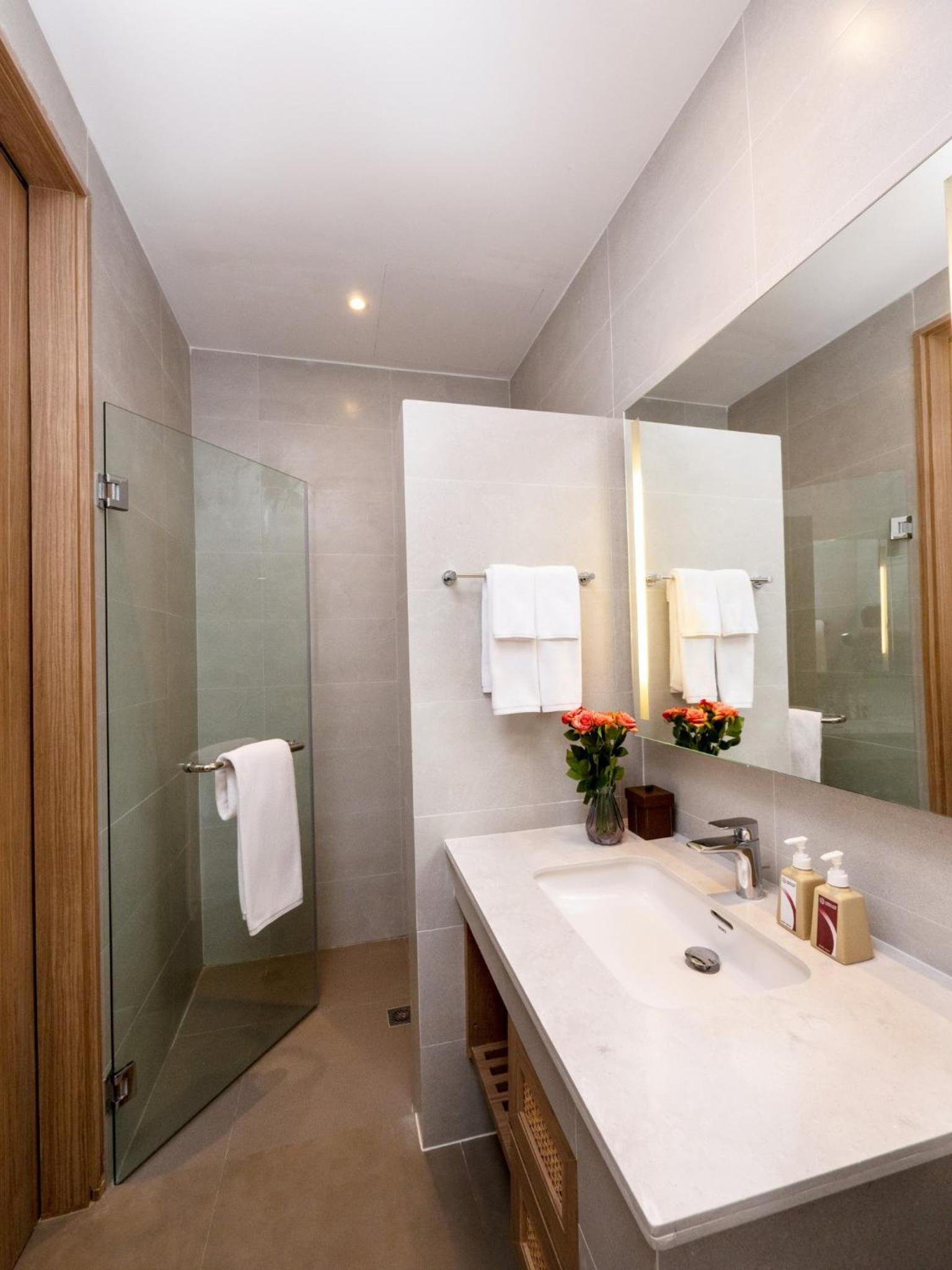 Superior Double or Twin Room - Photo 3