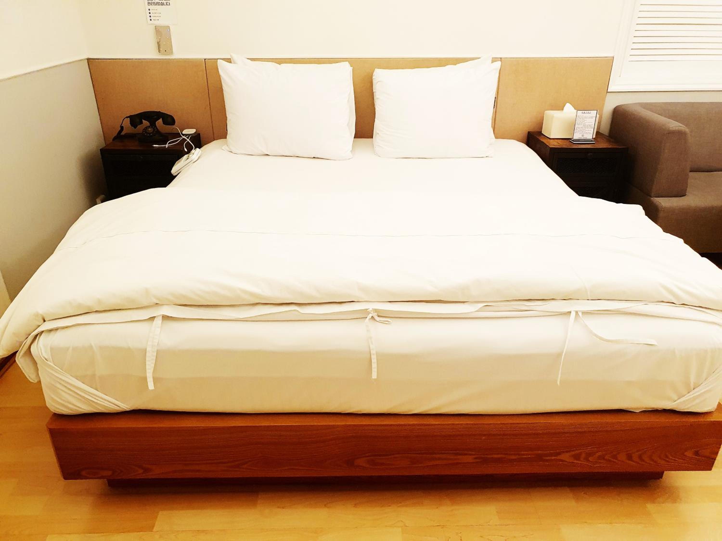 Standard Double Room photo 1