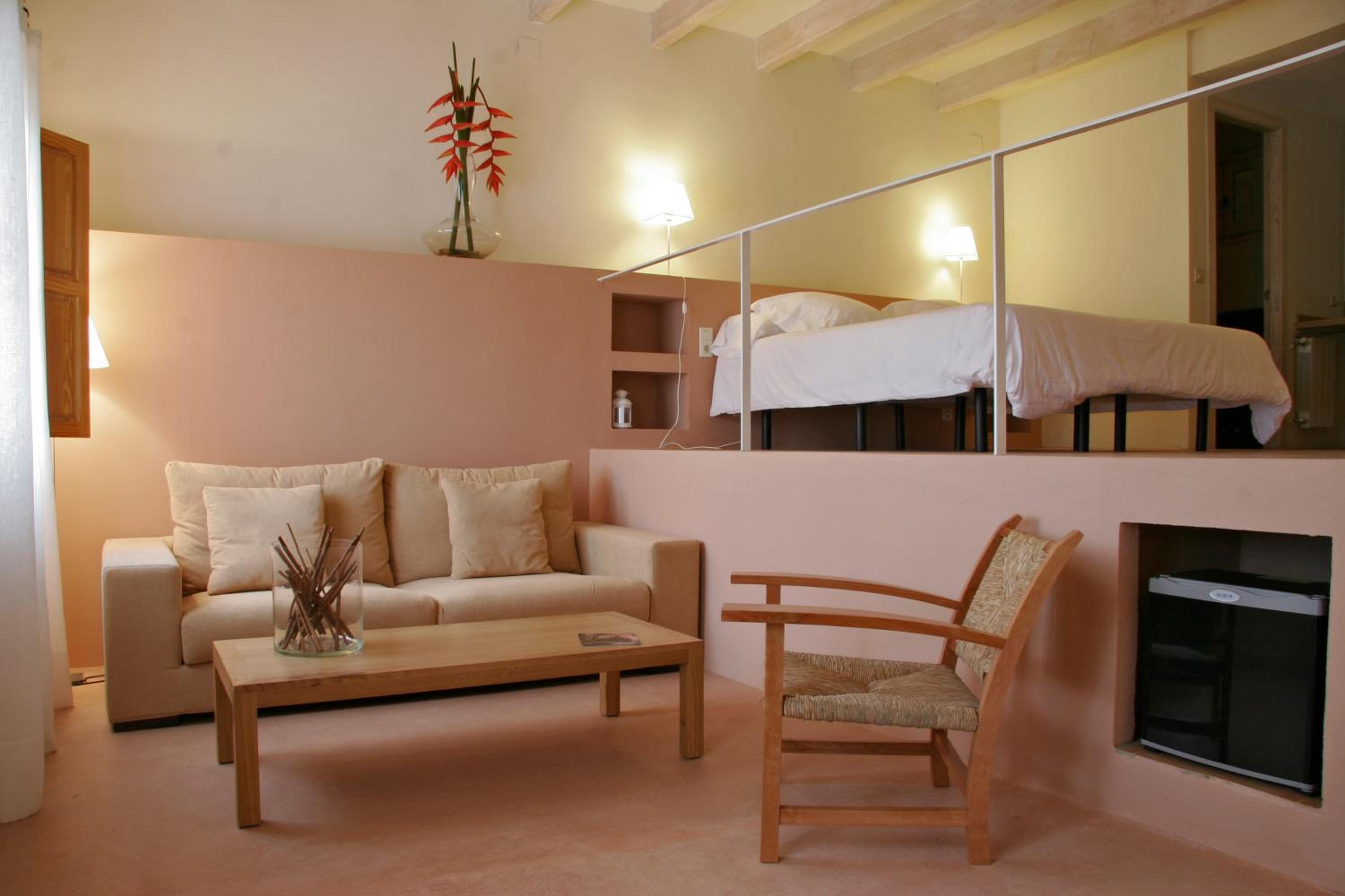 Junior Suite photo 2