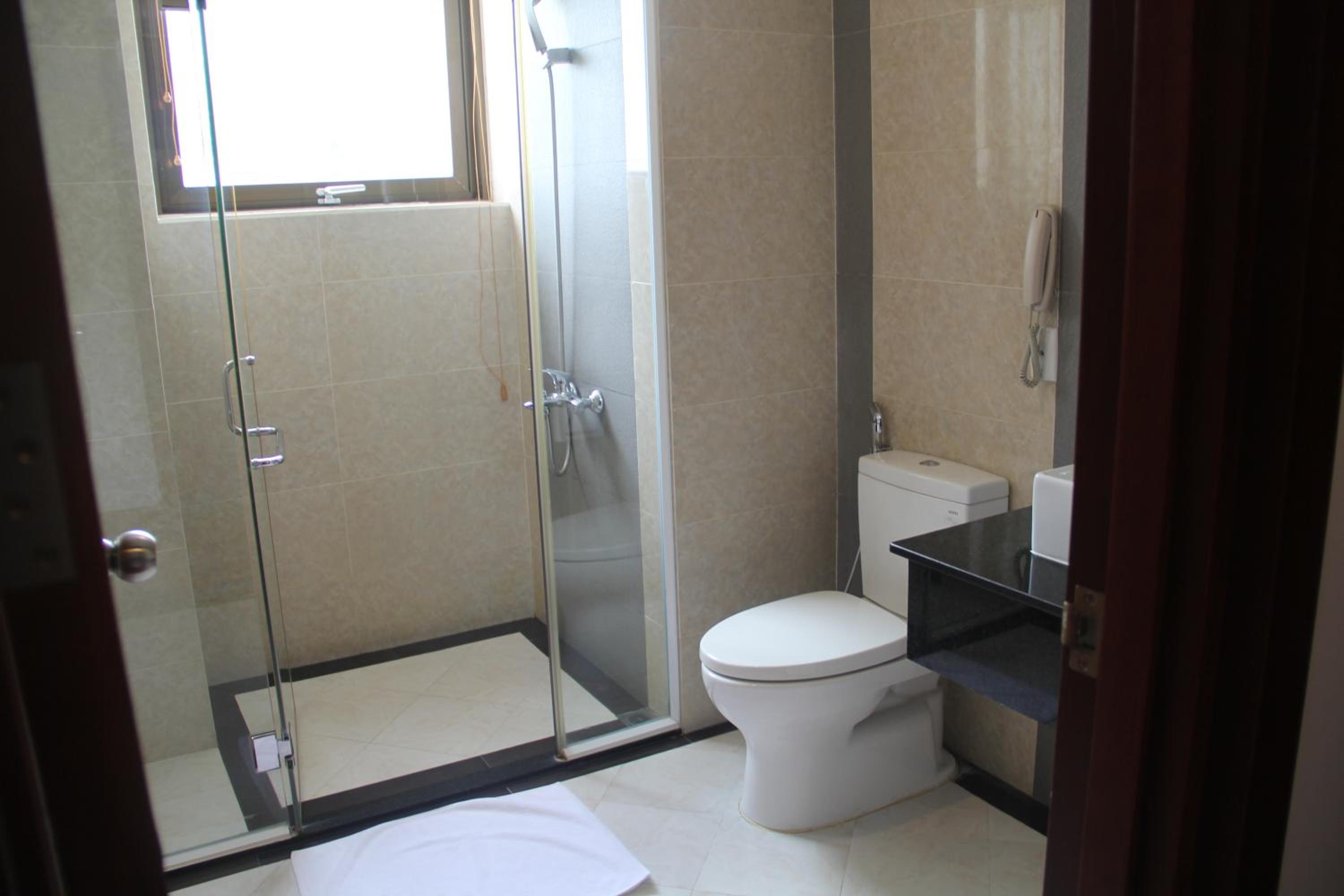 Deluxe Double Room - Photo 4