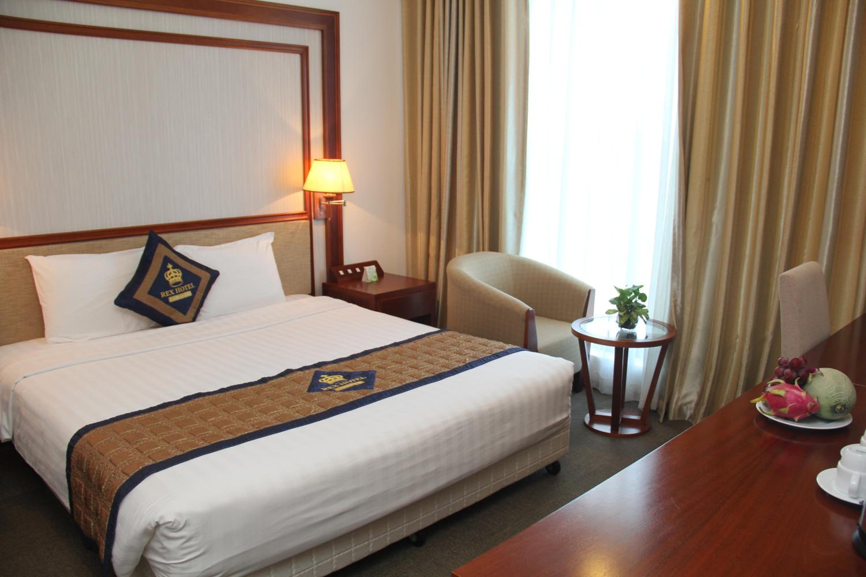 Deluxe Double Room - Photo 5